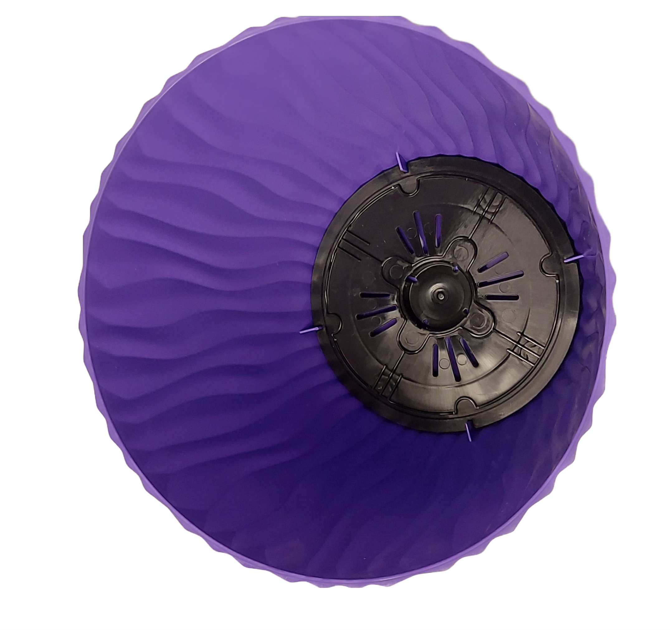 Pack X 10 Unidades Macetero Plástico Autorregante 23 Cm.-2