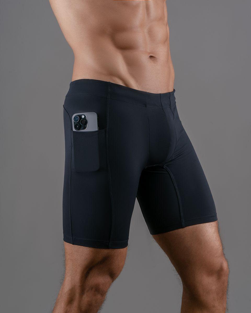 Cabro Shorts Sustentable Premium-0
