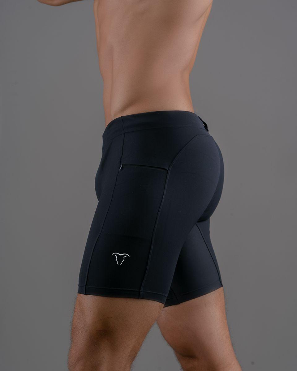 Cabro Shorts Sustentable Premium-1