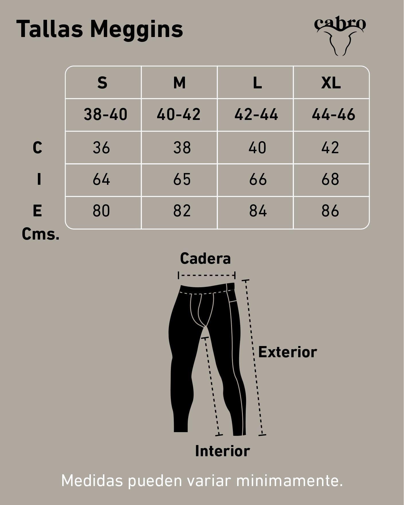 Cabro Leggings Sustentable Premium-6
