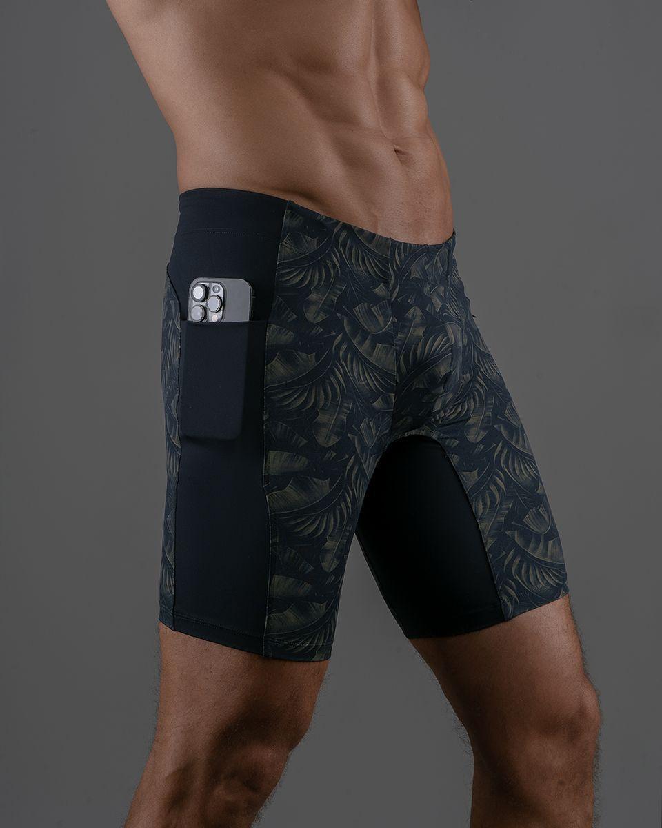 Selva Shorts Sustentable Premium-2