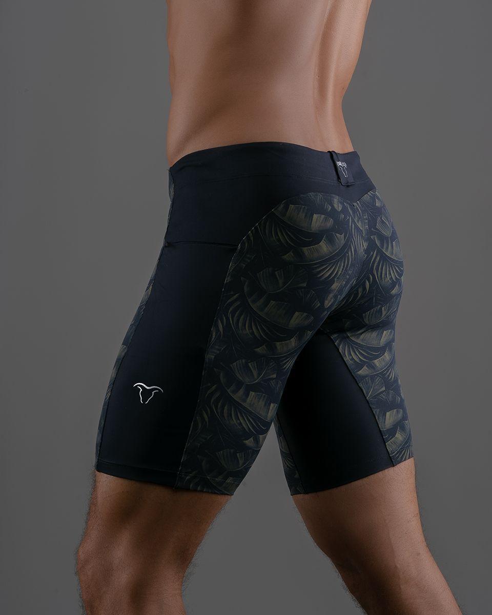 Selva Shorts Sustentable Premium-3