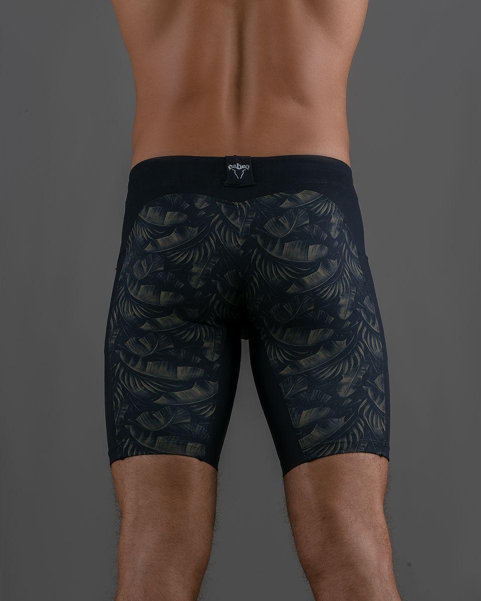 Selva Shorts Sustentable Premium-4