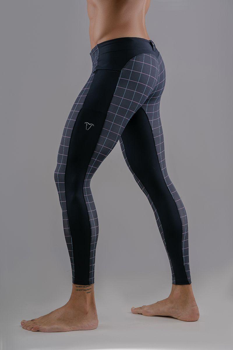 Square Leggings Sustentable Premium-2