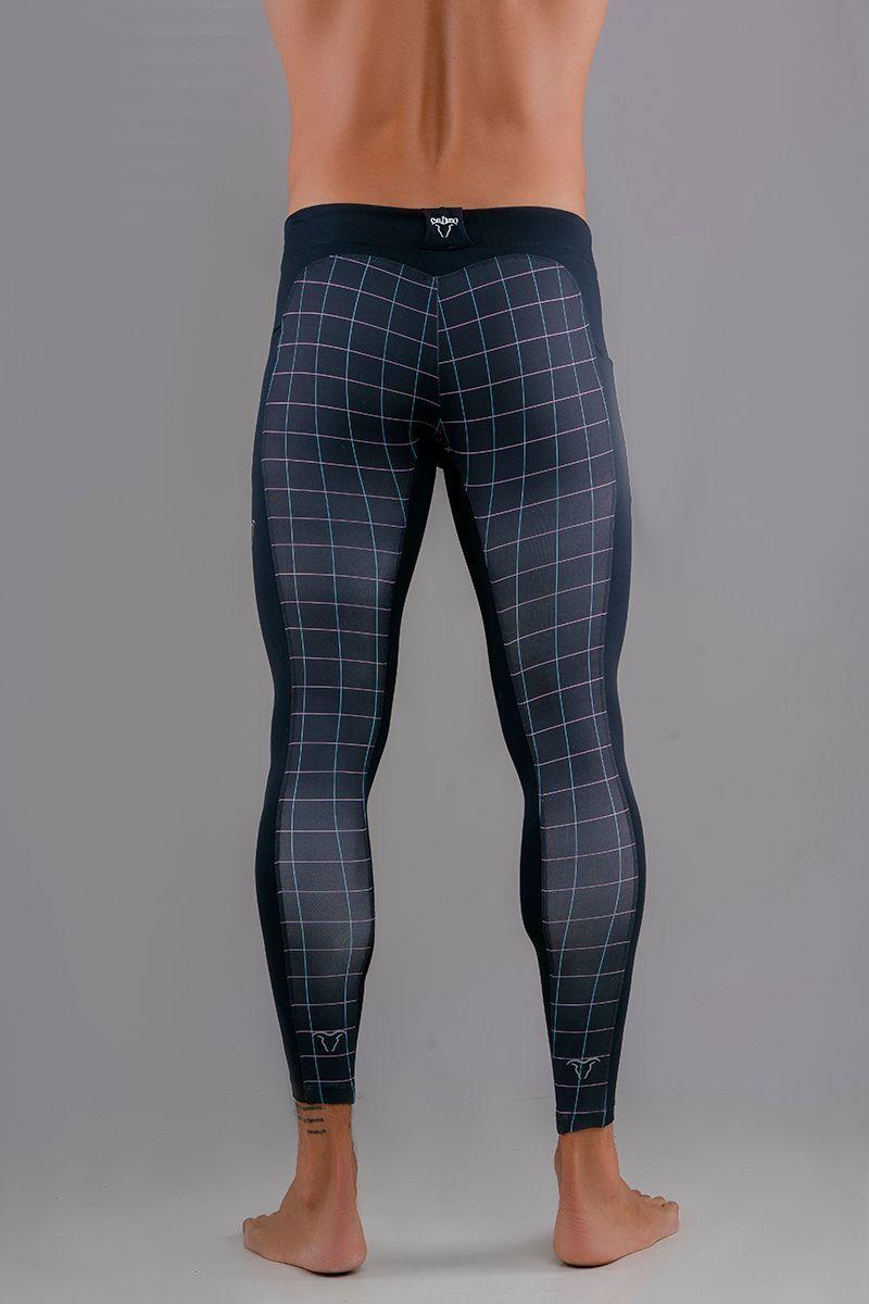 Square Leggings Sustentable Premium-3