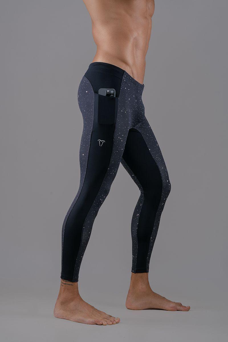 Cosmos Leggings Sustentable Premium-2