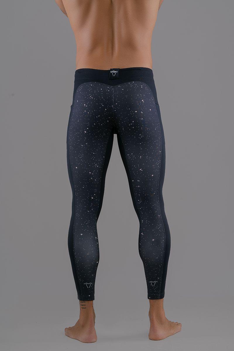 Cosmos Leggings Sustentable Premium-3