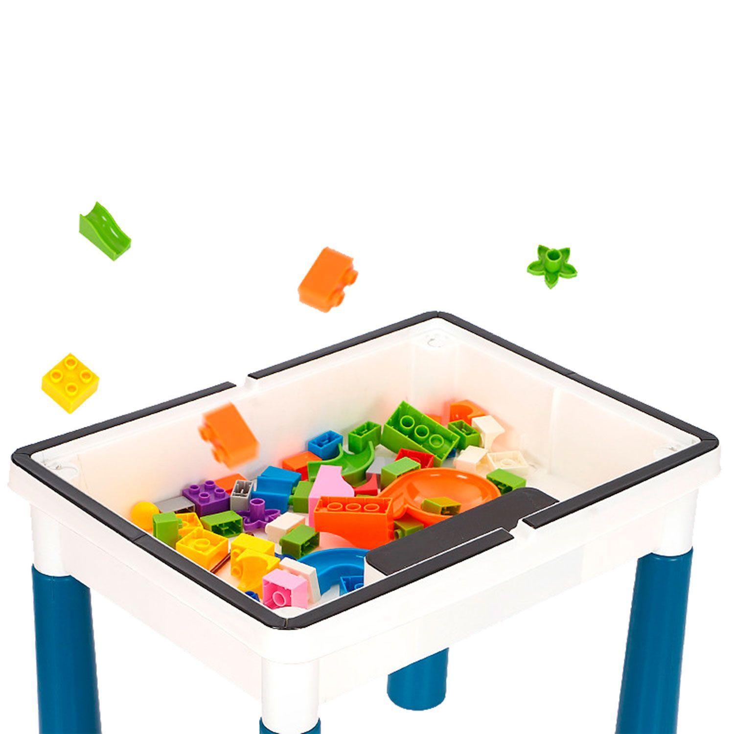 Mesa Didáctica para Bloques-1