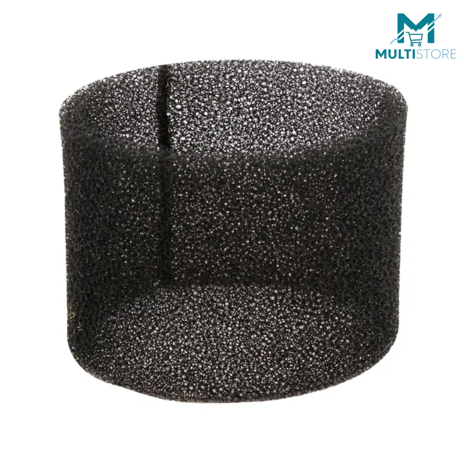 Aspiradora De Tacho Tambor 10l Polvo Y Liquido 1000 W Negro/azul-5