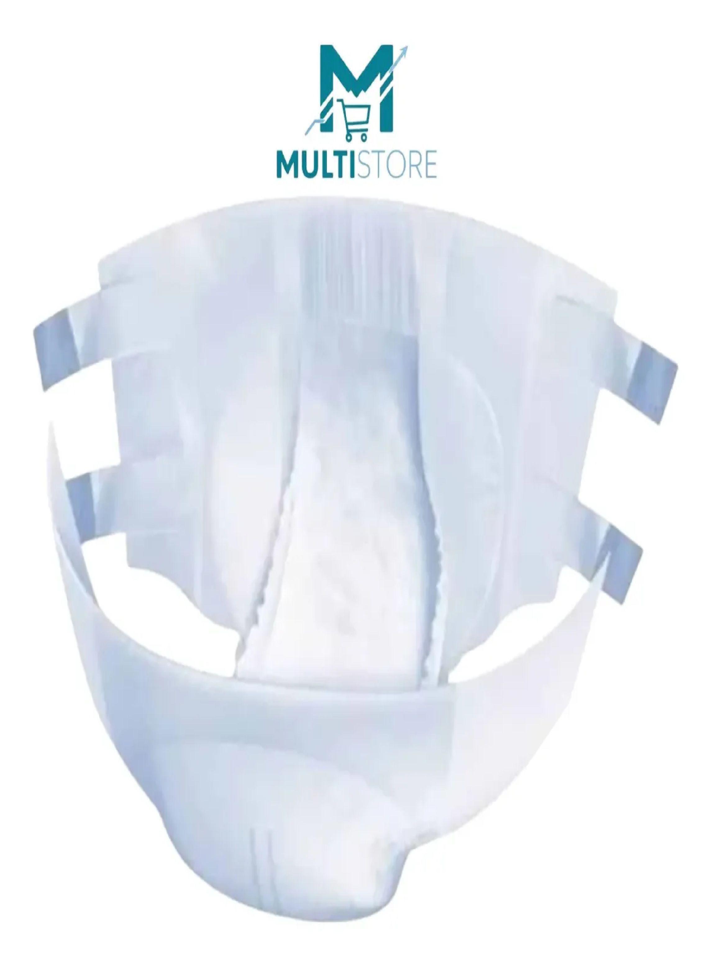 Pañal Adulto Comodity Premium Talla Xg Incontinencia Severa-2