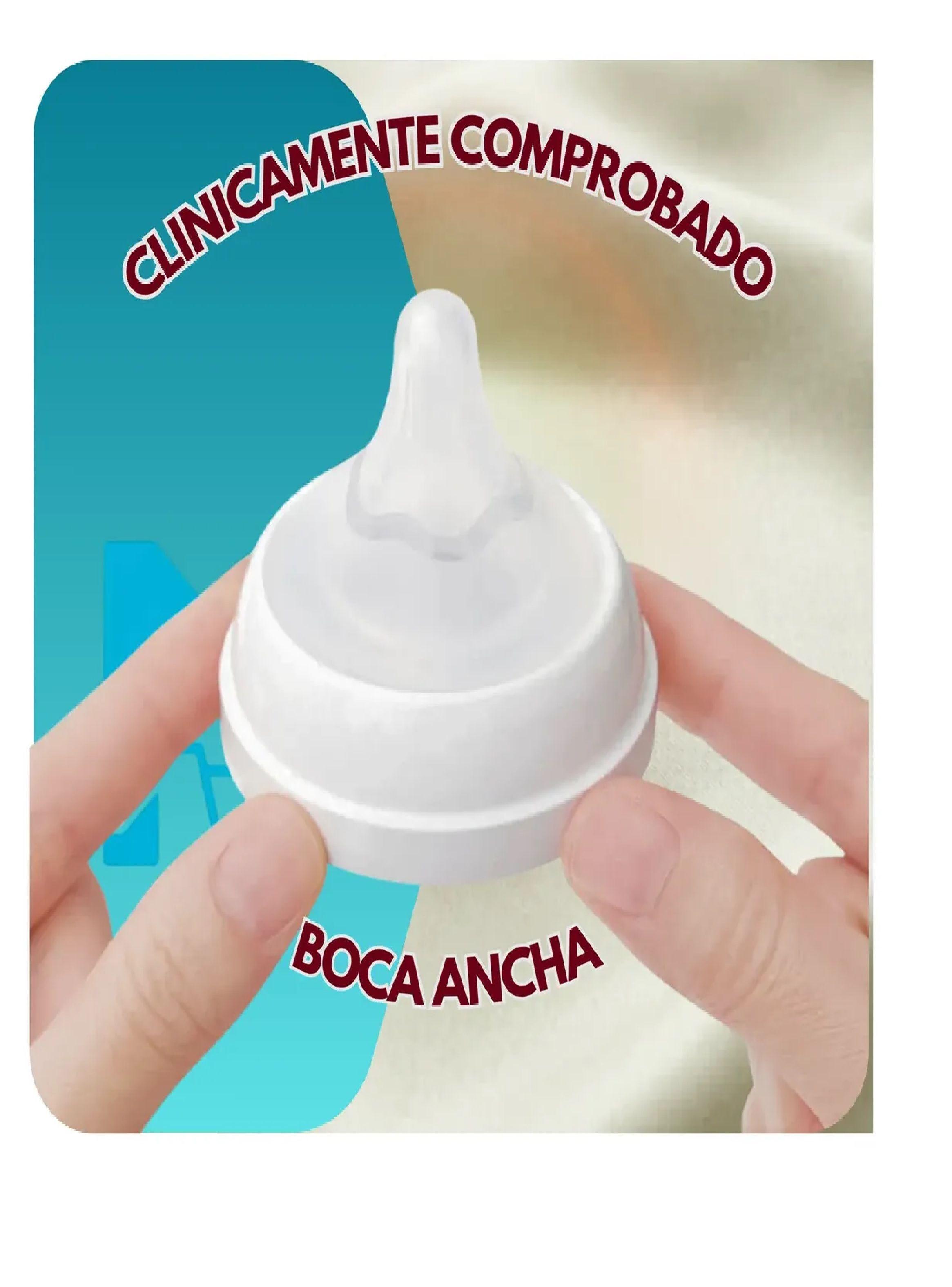 Tetina Repuesto Pigeon Softouch Anticolico 2 Uni Talla L 6-3