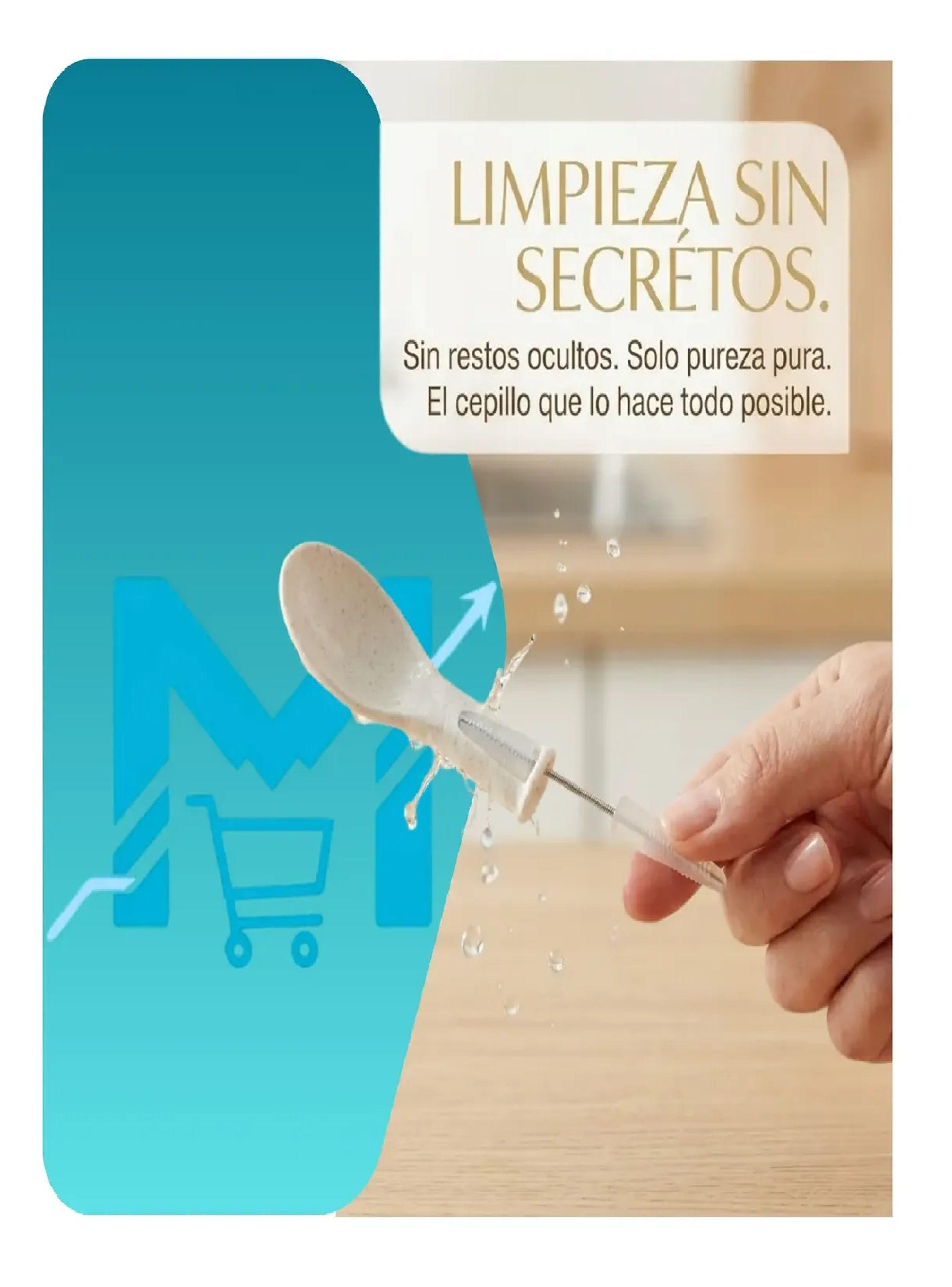 Mamadera Biberon Con Cuchara Pigeon Transicion Comida 240ml-7