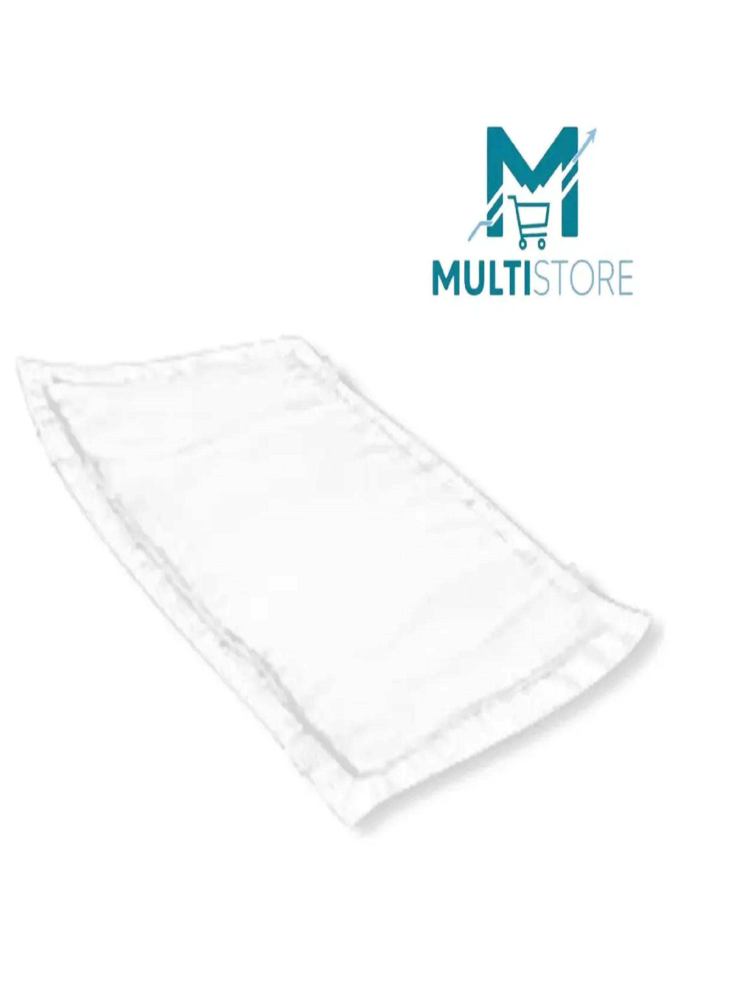 Sabanilla Protectora Higieclin 90x60 Cm X10 Unid Cubre Cama-2