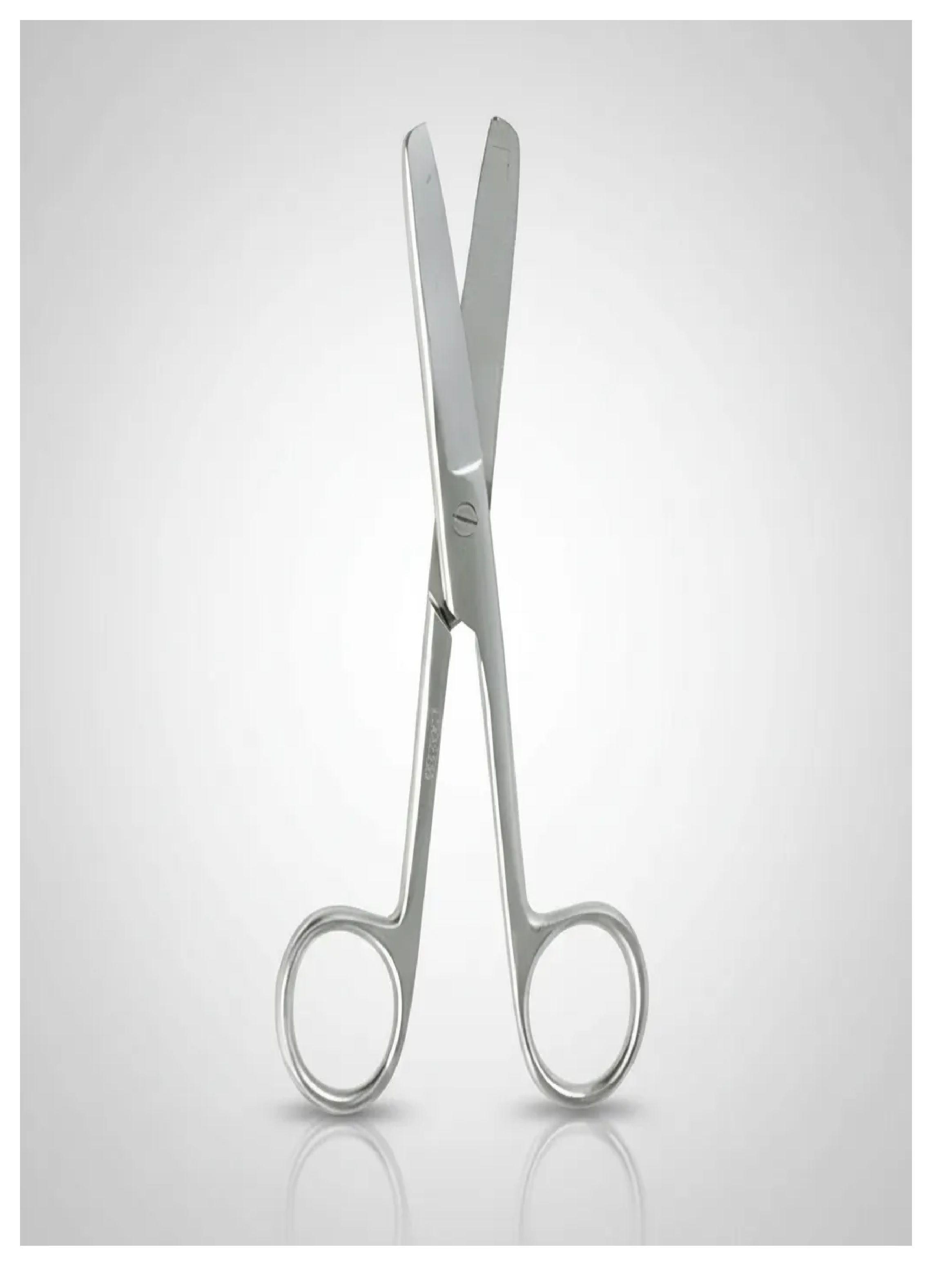 Tijeras Roma Quirurgica De 16cm Acero Quirurgico-4