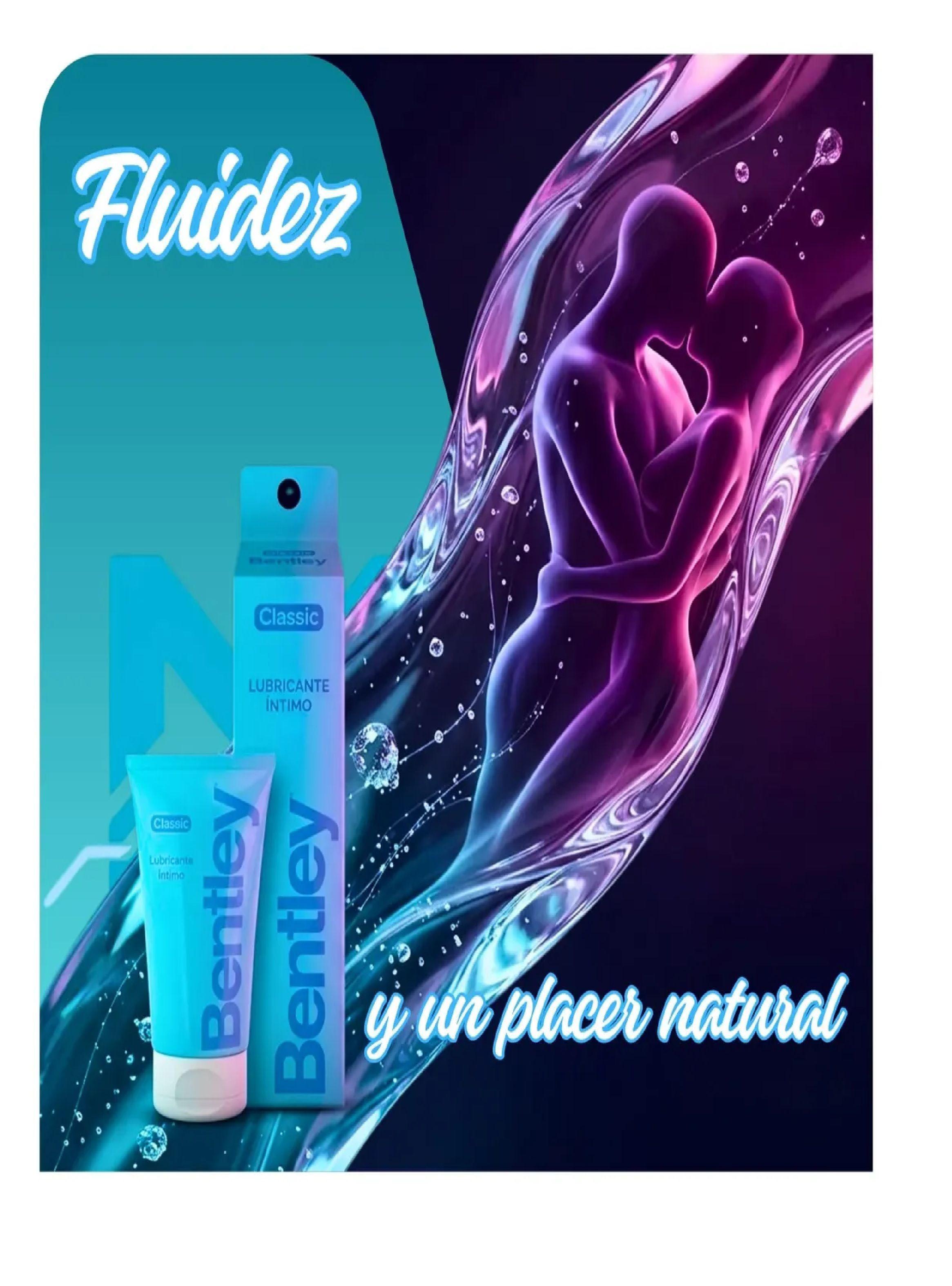 Gel Lubricante Intimo Classic 120g Base Agua Comestible-3