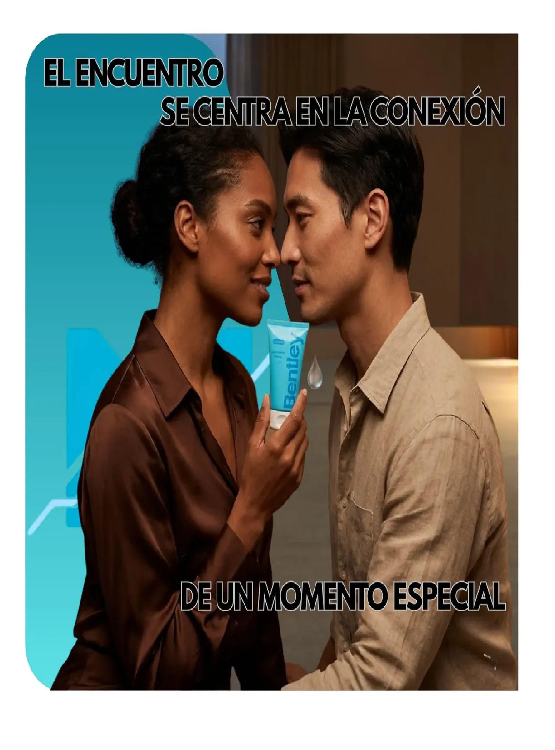 Gel Lubricante Intimo Classic 120g Base Agua Comestible-5