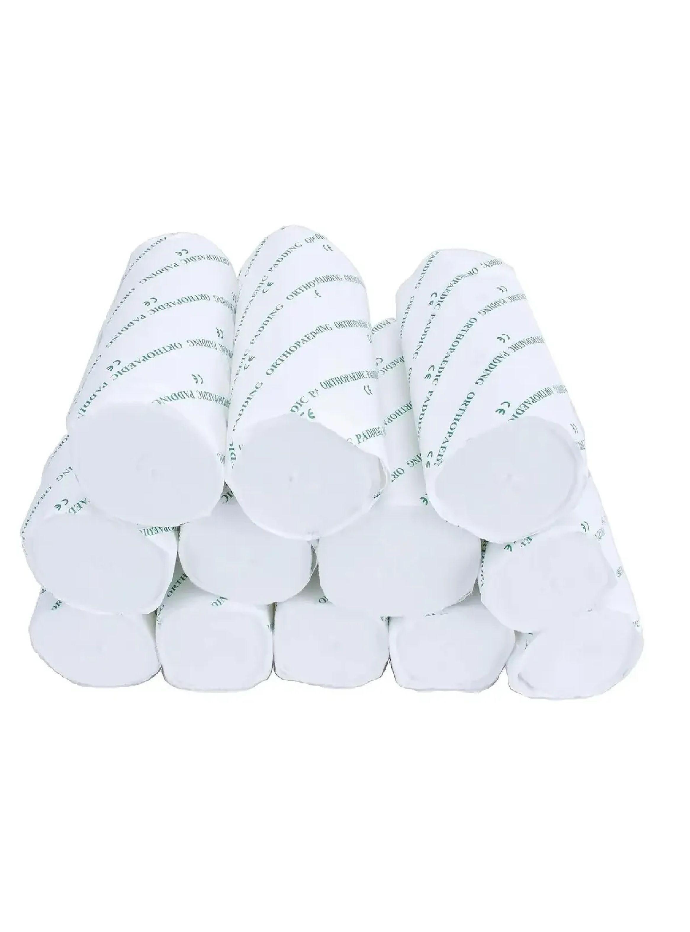 Venda Algodon Para Antes De Yeso Guata Yeso 10cm X 2 70m Und-3
