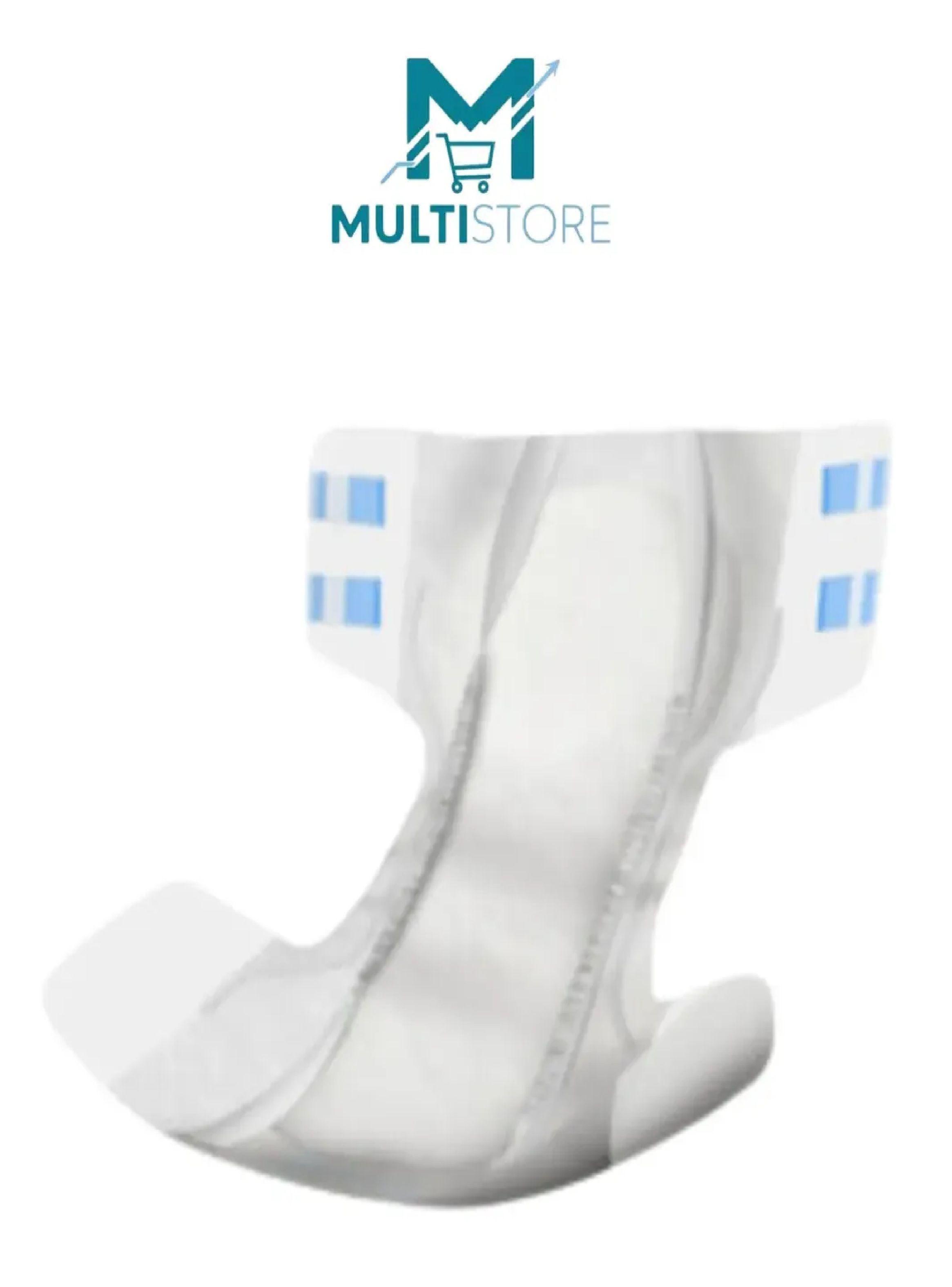 Pañal Higieclin Junior X10 Unid Adolescentes niños 15 45k-6