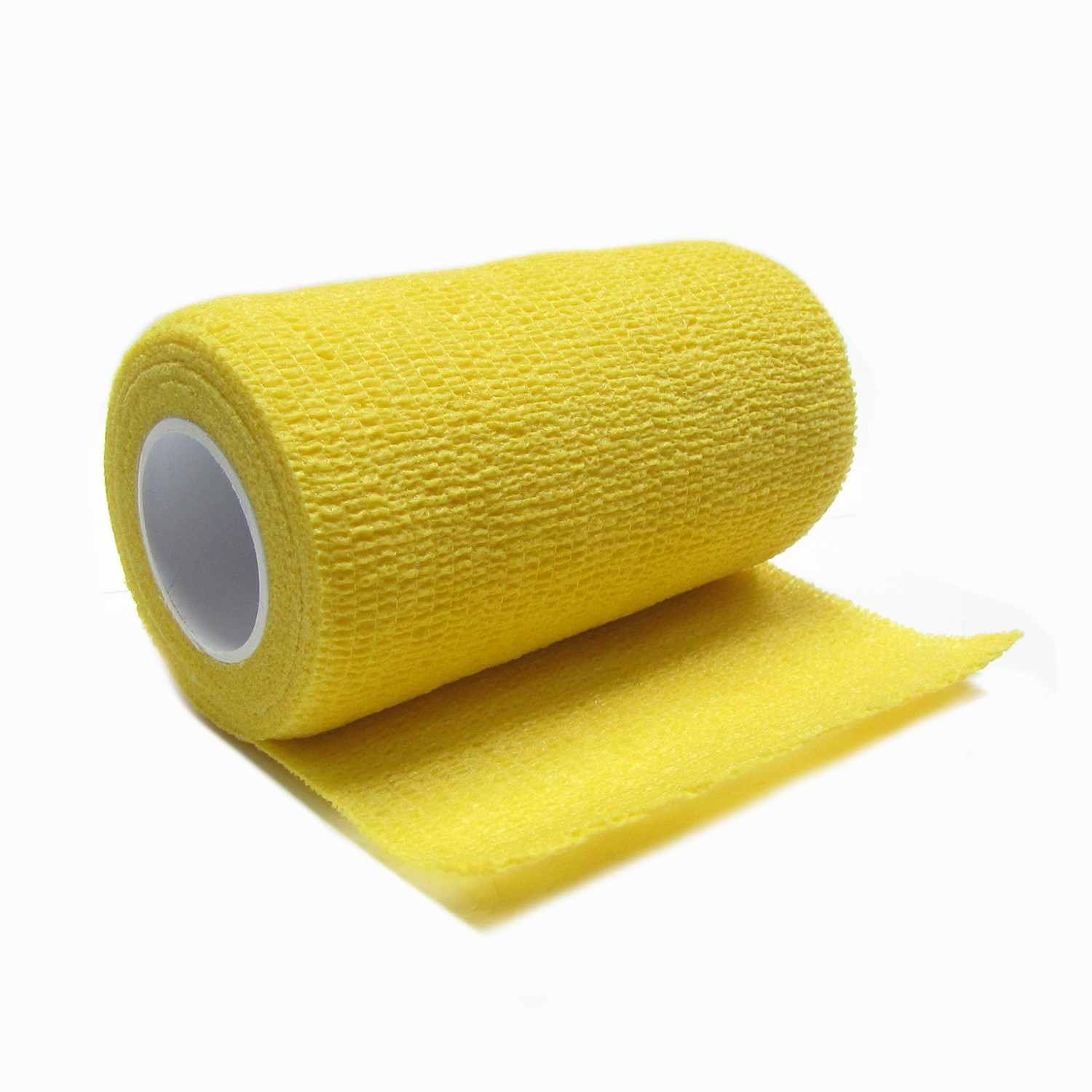 Pack X12 Venda Coban Cinta Para Vendaje Deportes 7,5cm X4,5m.-2