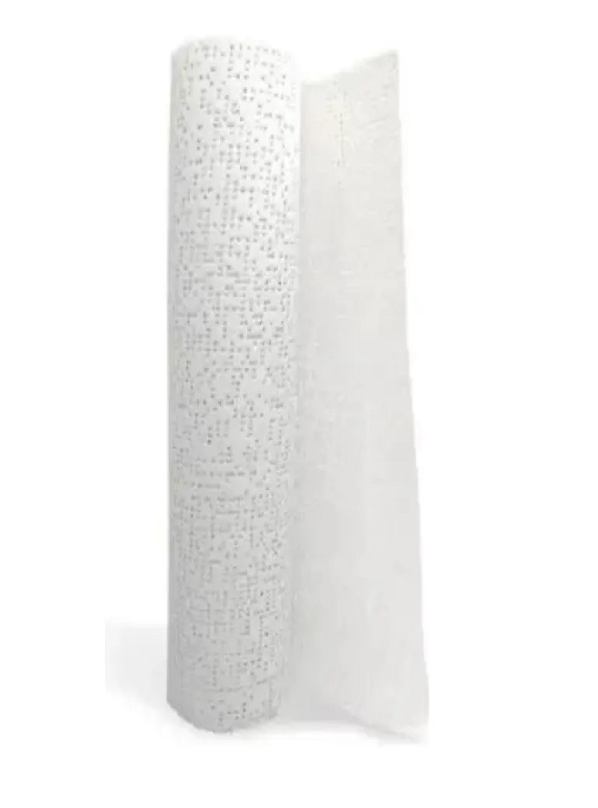 Venda De Yeso 20cm X 3mt Lesiones Yesoterapia Manualidaes-3