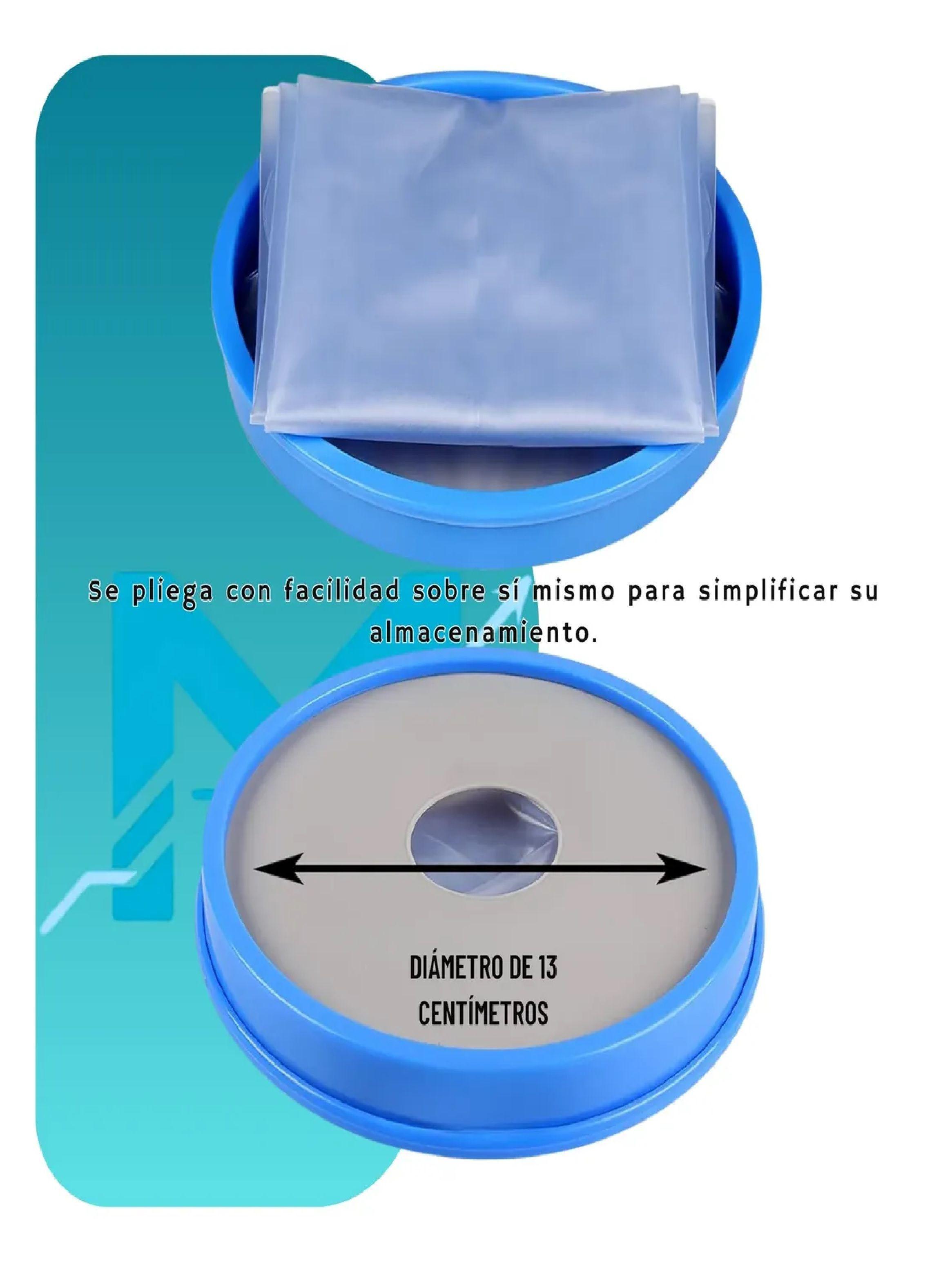 Protector Funda Yeso Y Vendas Impermeable Para Mano Adulto-3