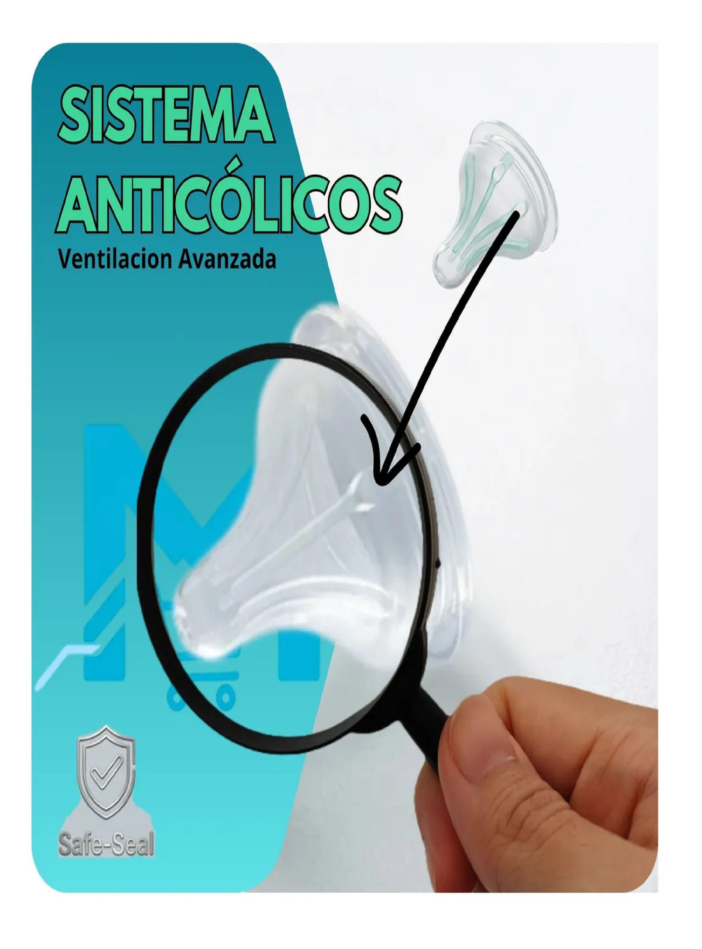 Mamadera Pigeon Softouch Pp Anticolicos 240ml-4
