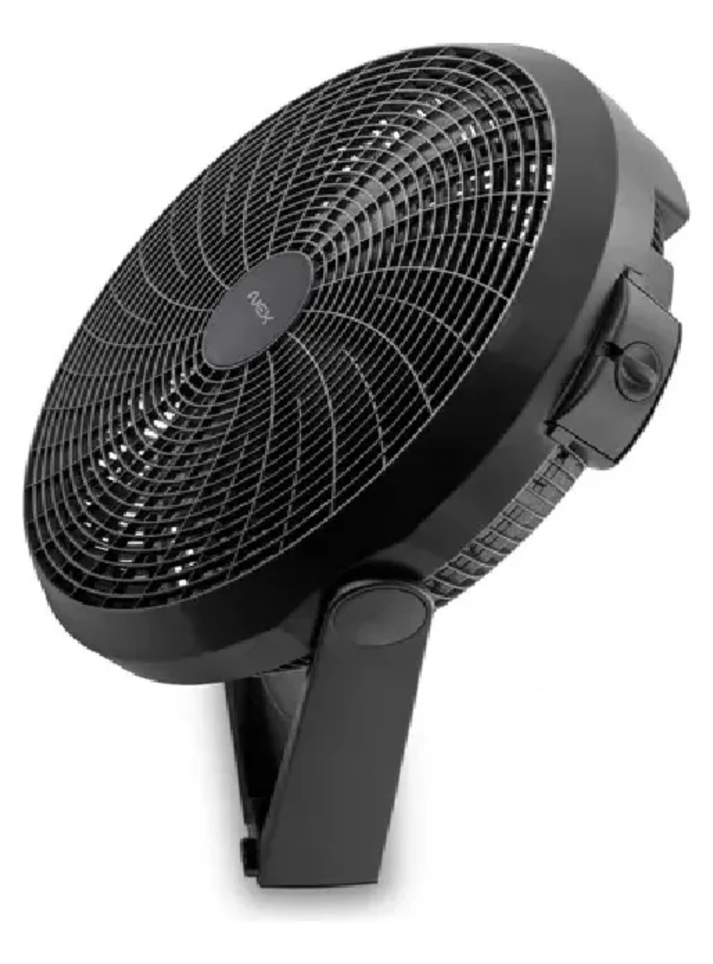 Ventilador Nex Box 20 50cm Fct2020 5 Aspas 60w 50 Cm 60w Negro Negro Plástico 5-2