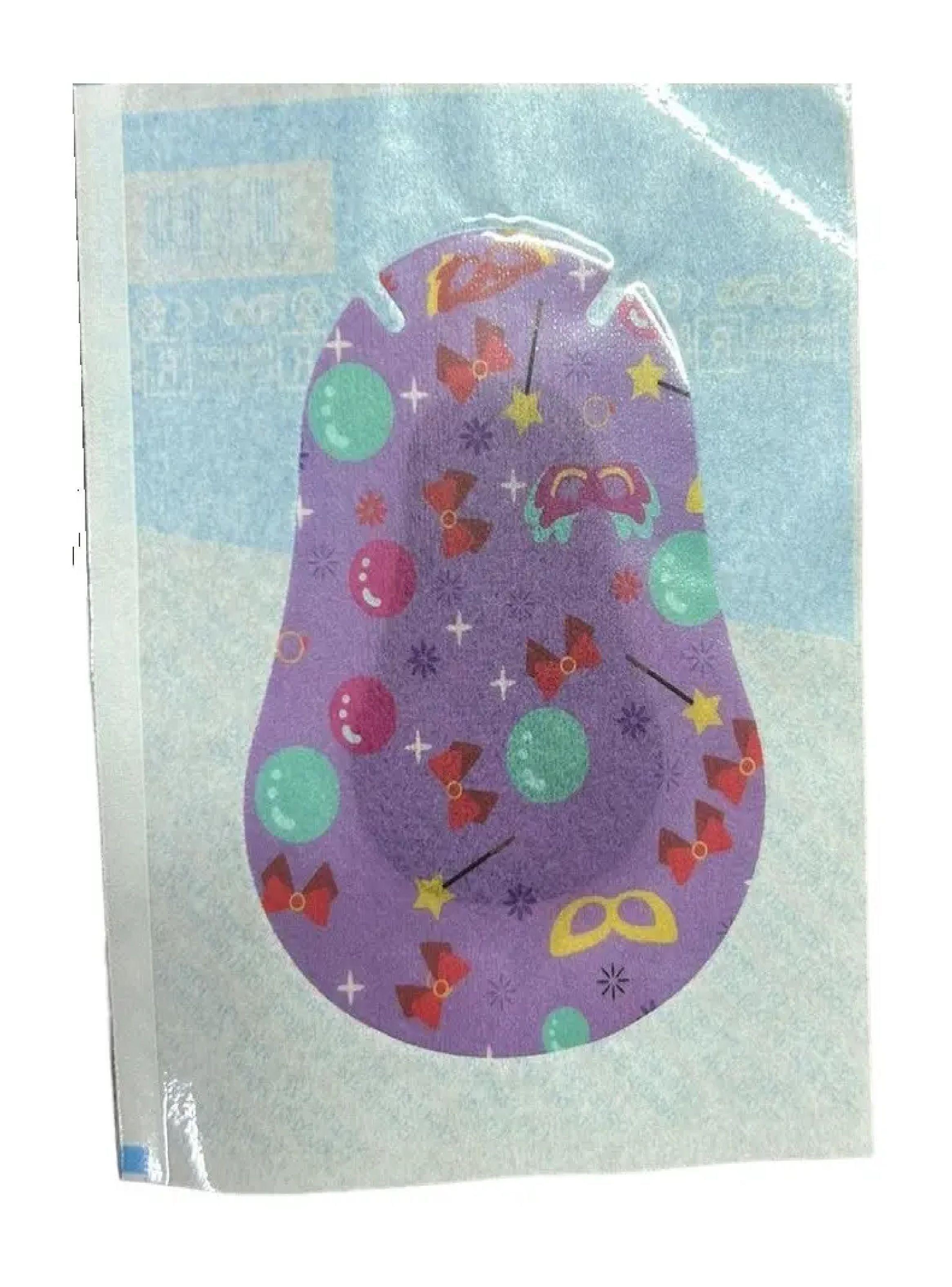 Parches Para Ojos Niño Parche Ocular Infantil Caja X 5 Uni-2
