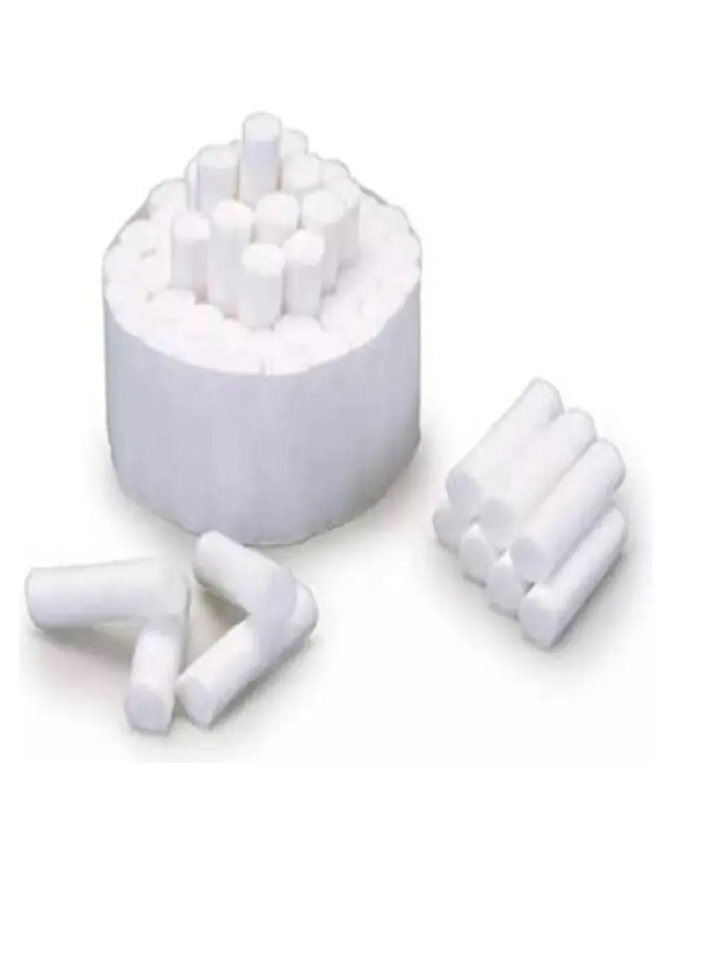 Torulas Dentales 8mm Cranberry Caja 500 Unidades Odontologia-1