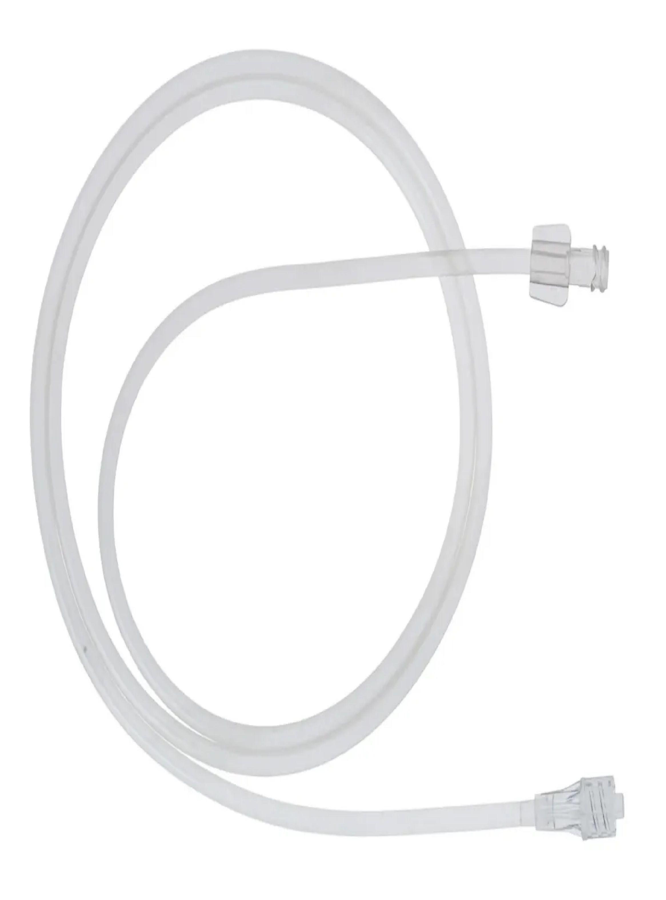 Linea De Extension Syramed Arcomed 200cm Luer Lock-0