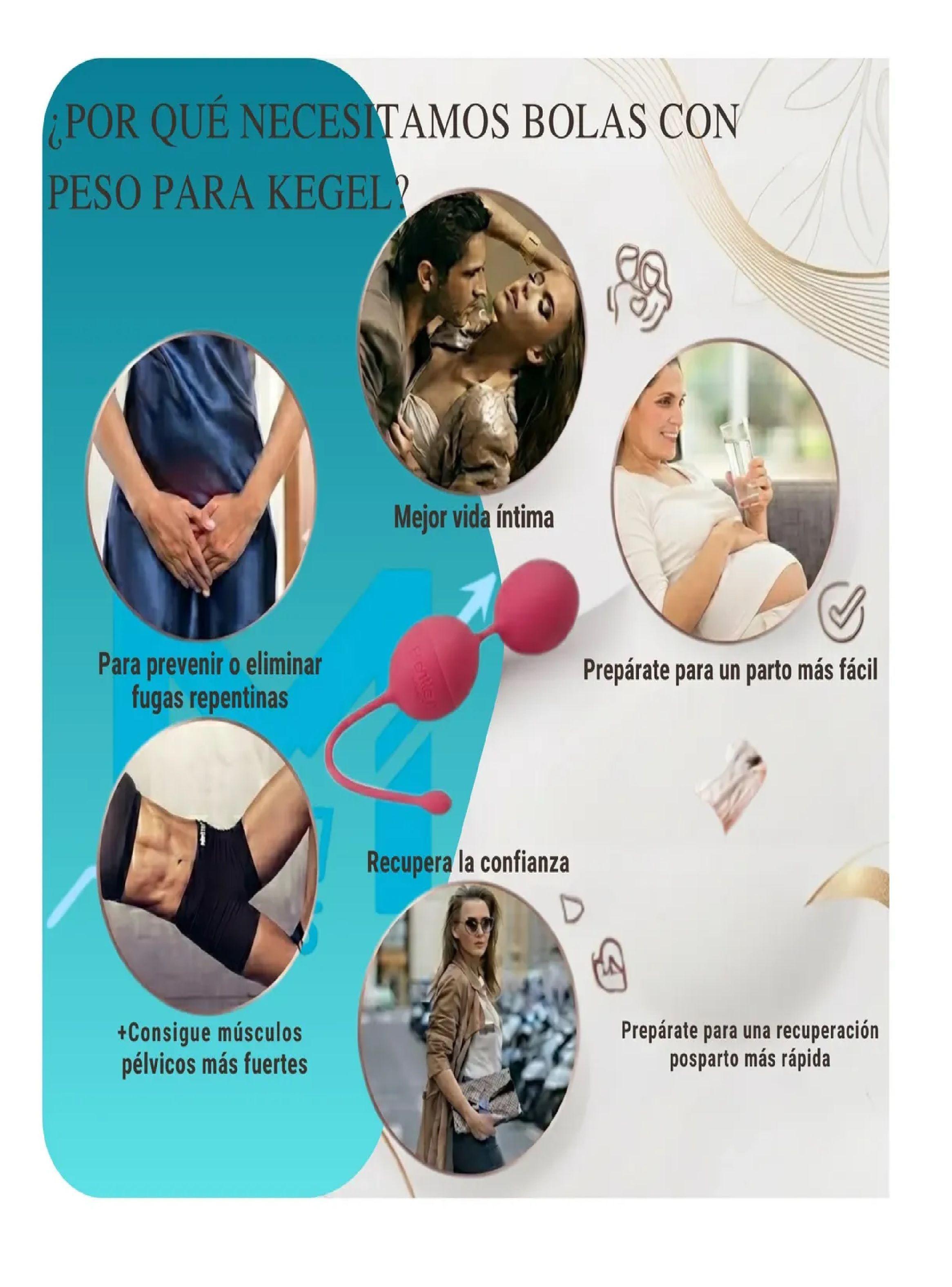 Bolas Kegel Pelvicas Bolas Chinas Fortalece Piso Pelvico-2