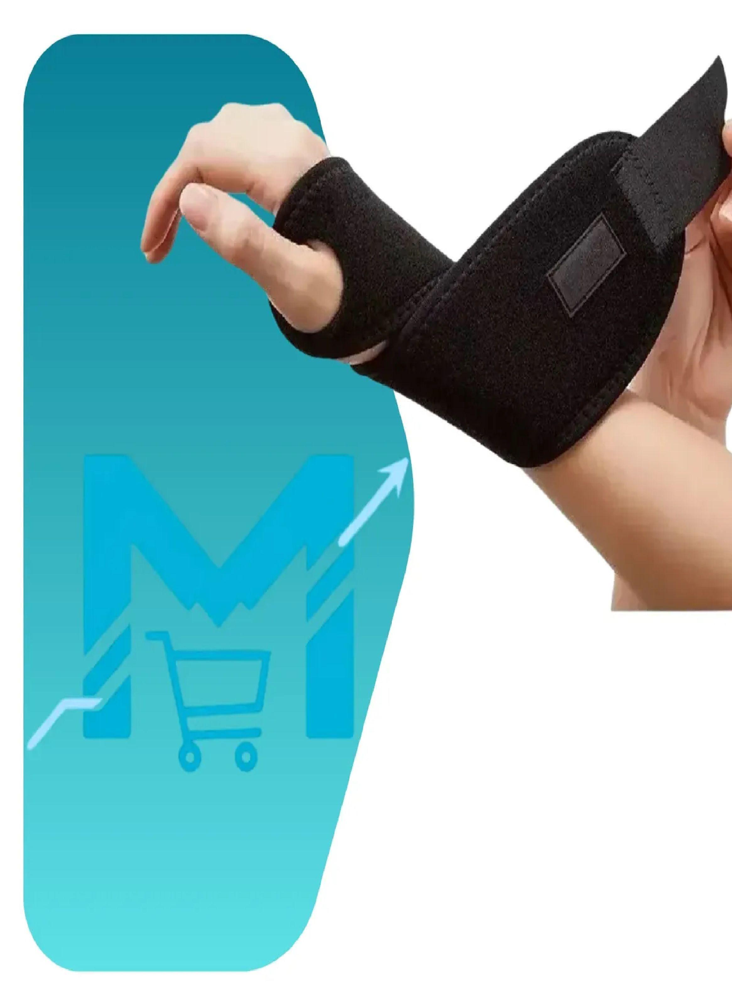 Venda Mu equera Ortopedica Ajustable Compresion Y Soporte-2