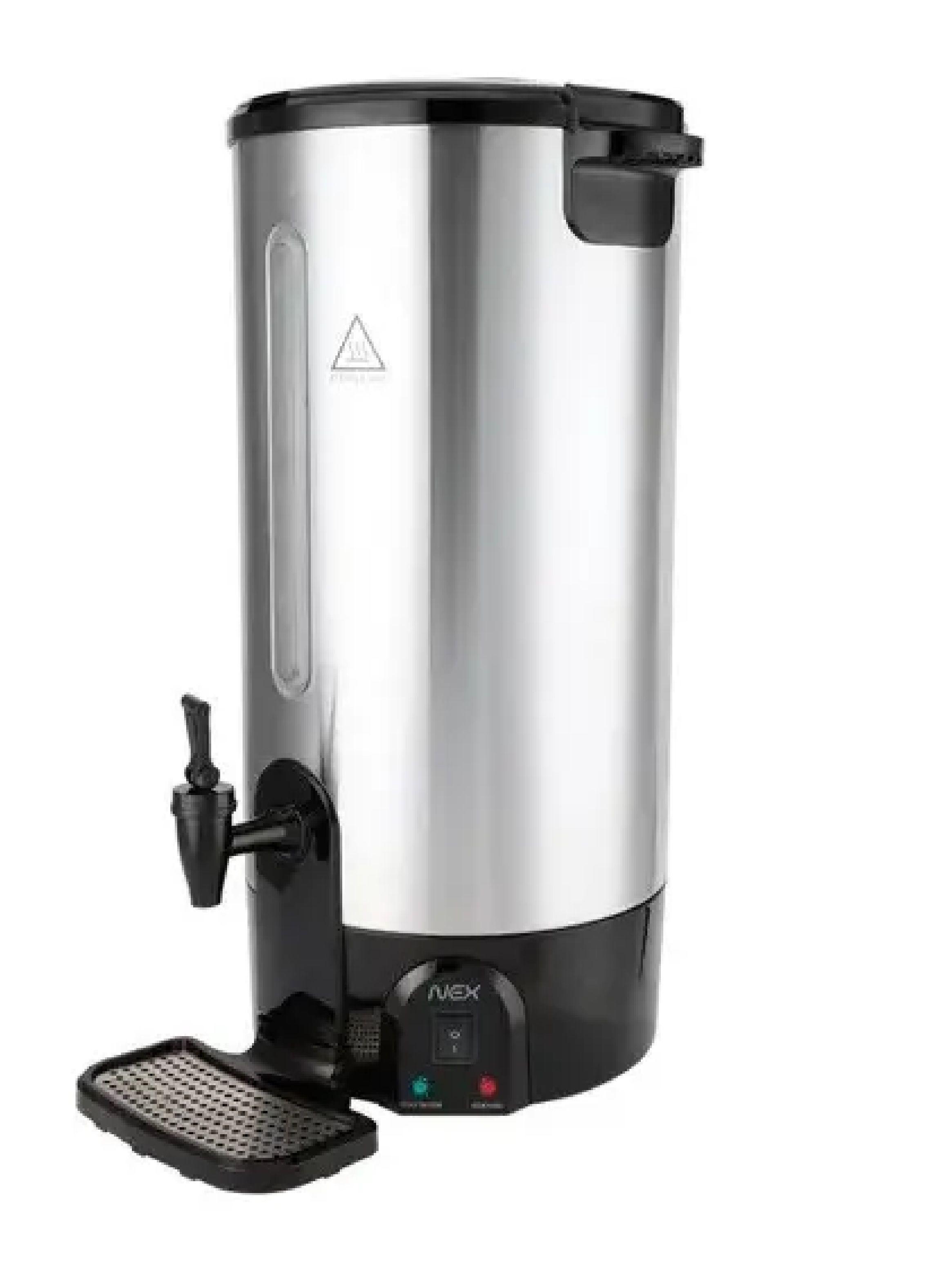 Termo Hervidor De Agua 20 Litros Nex-2