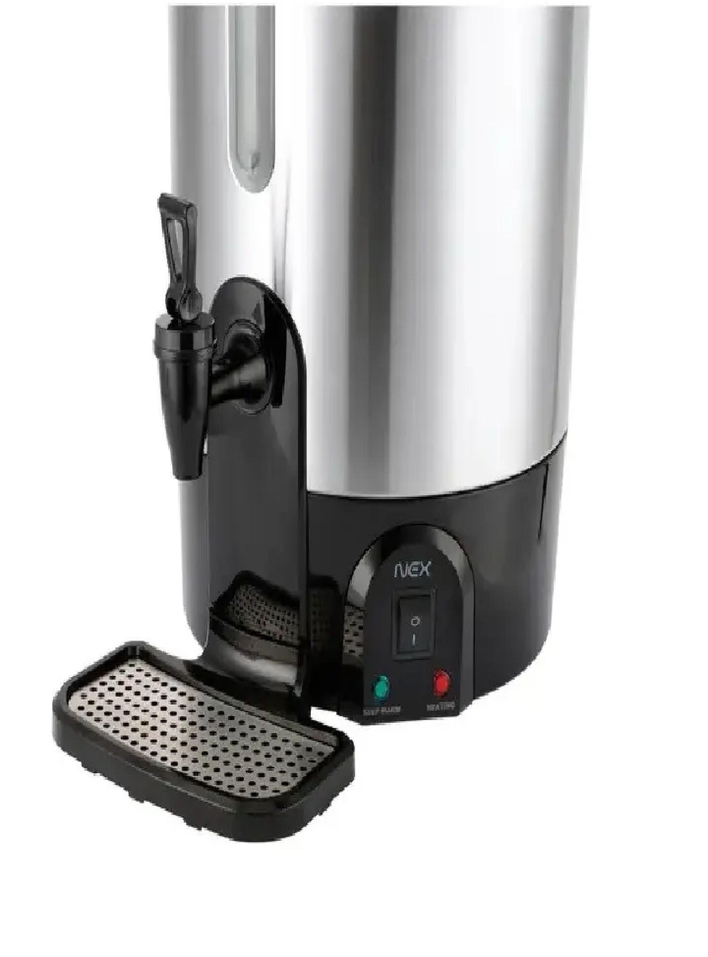 Termo Hervidor De Agua 20 Litros Nex-3