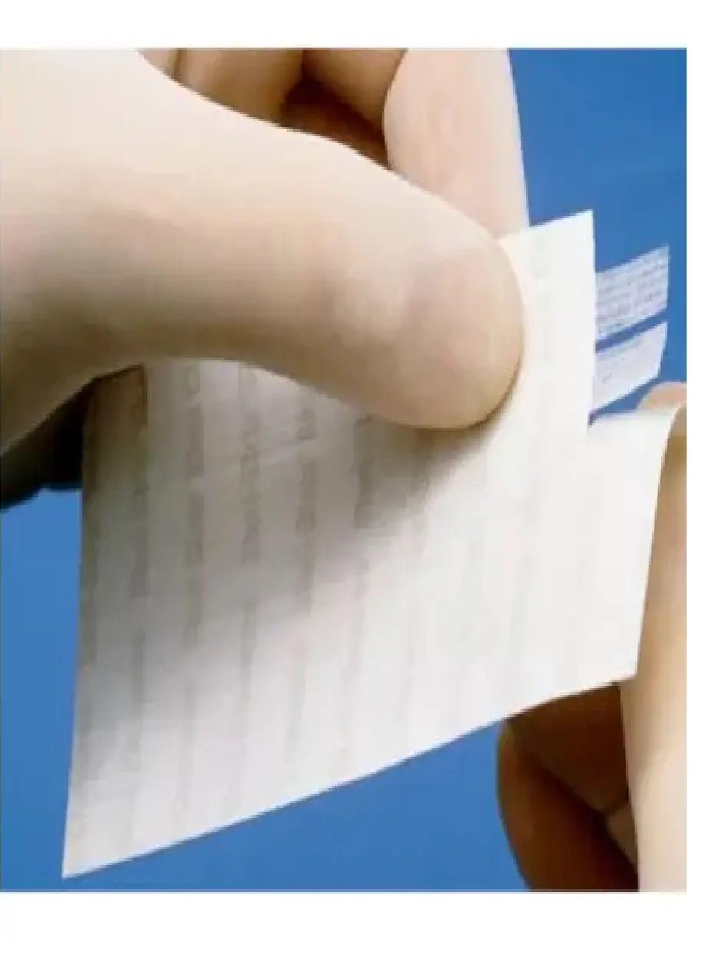 Sutura Adhesiva Heridas Steri Strip 6mm X 100mm 15 Tiras-2