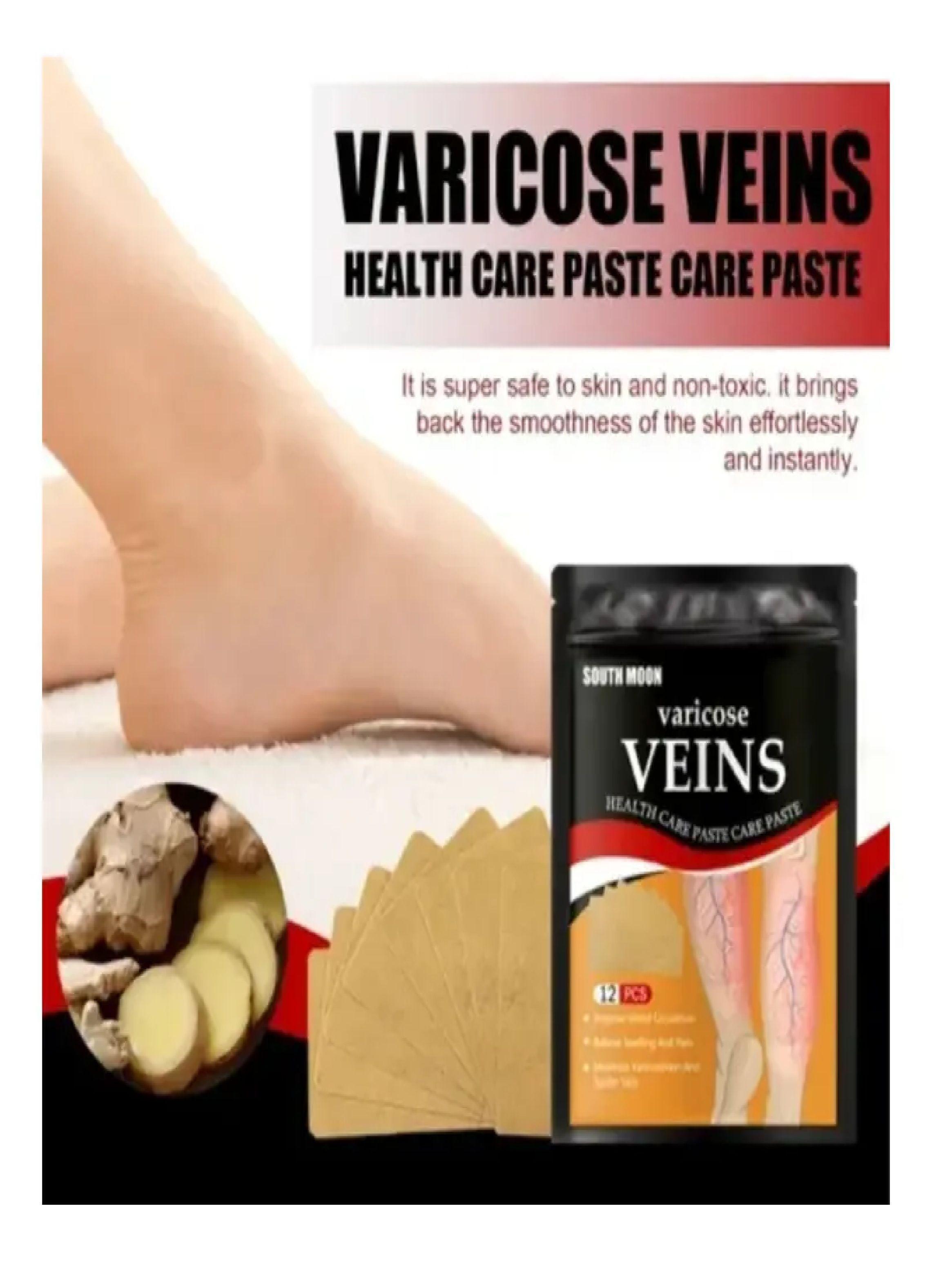 Medias Antiembolica Trombosis Venosa Parche Varices-7