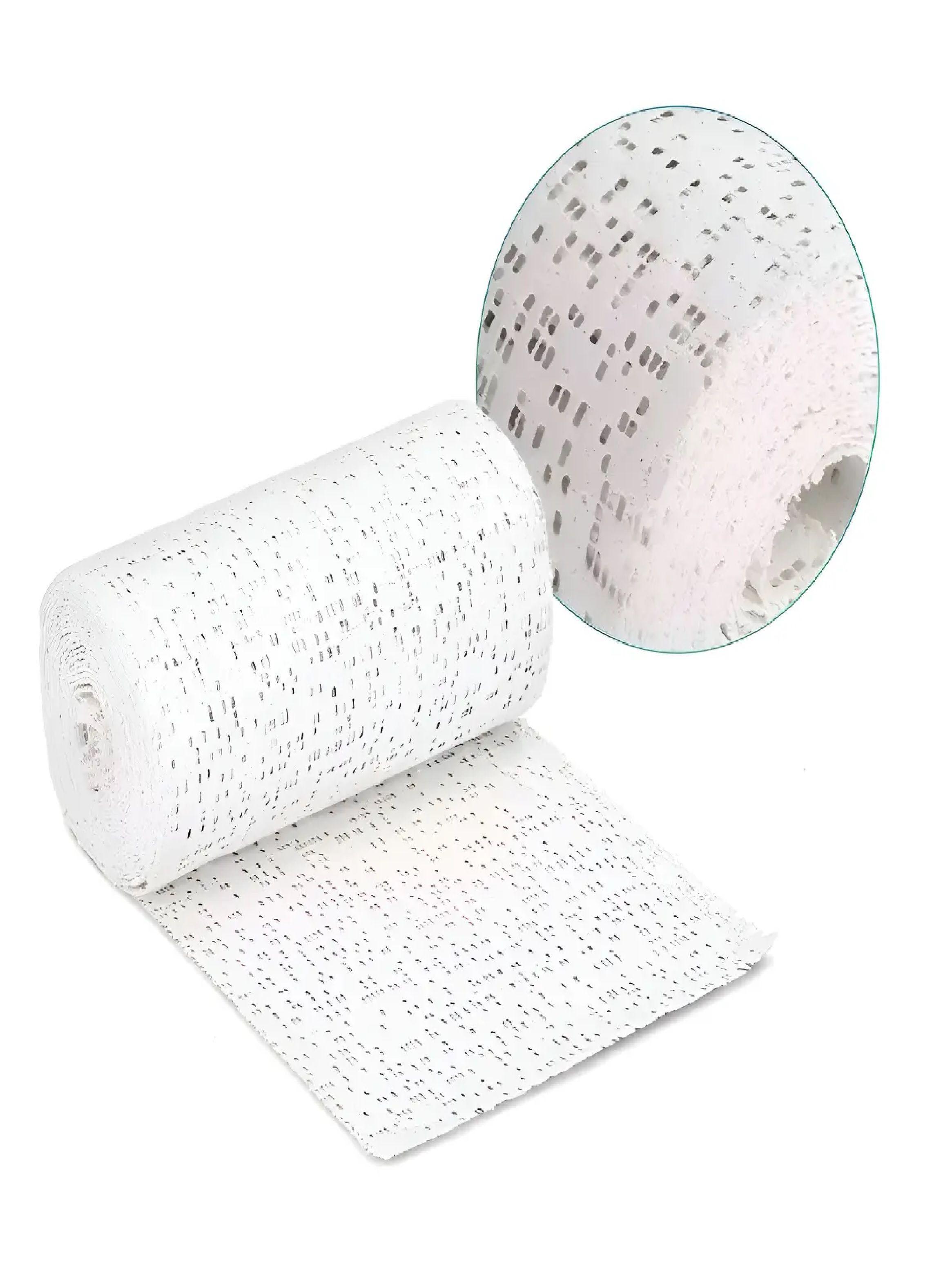 Venda De Yeso 15cm X 3mt Yesoterapia Lesiones Manualidaes-0