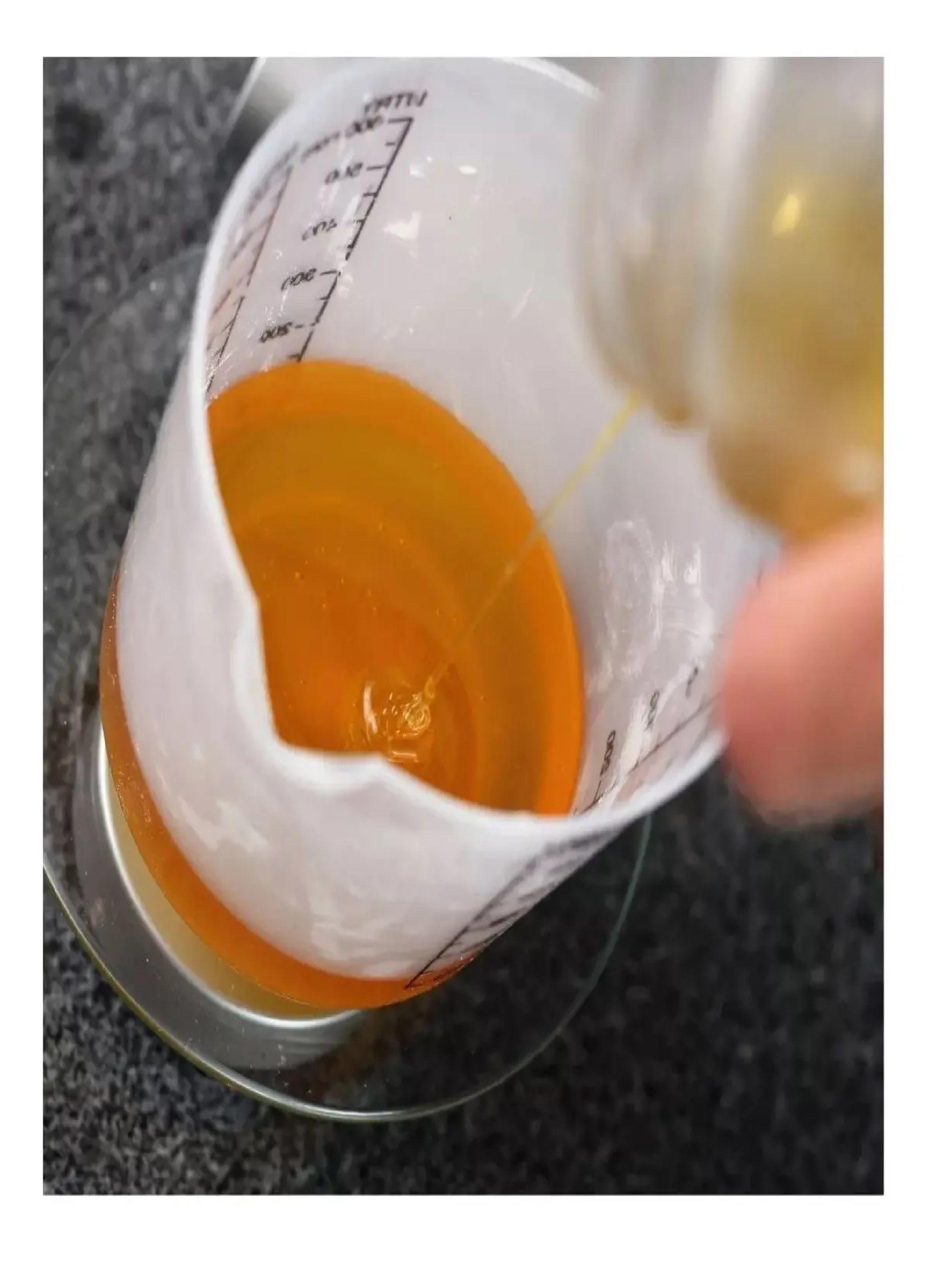 Jarra Medidora 2 Litros Cocina Reposter a Plastica-3
