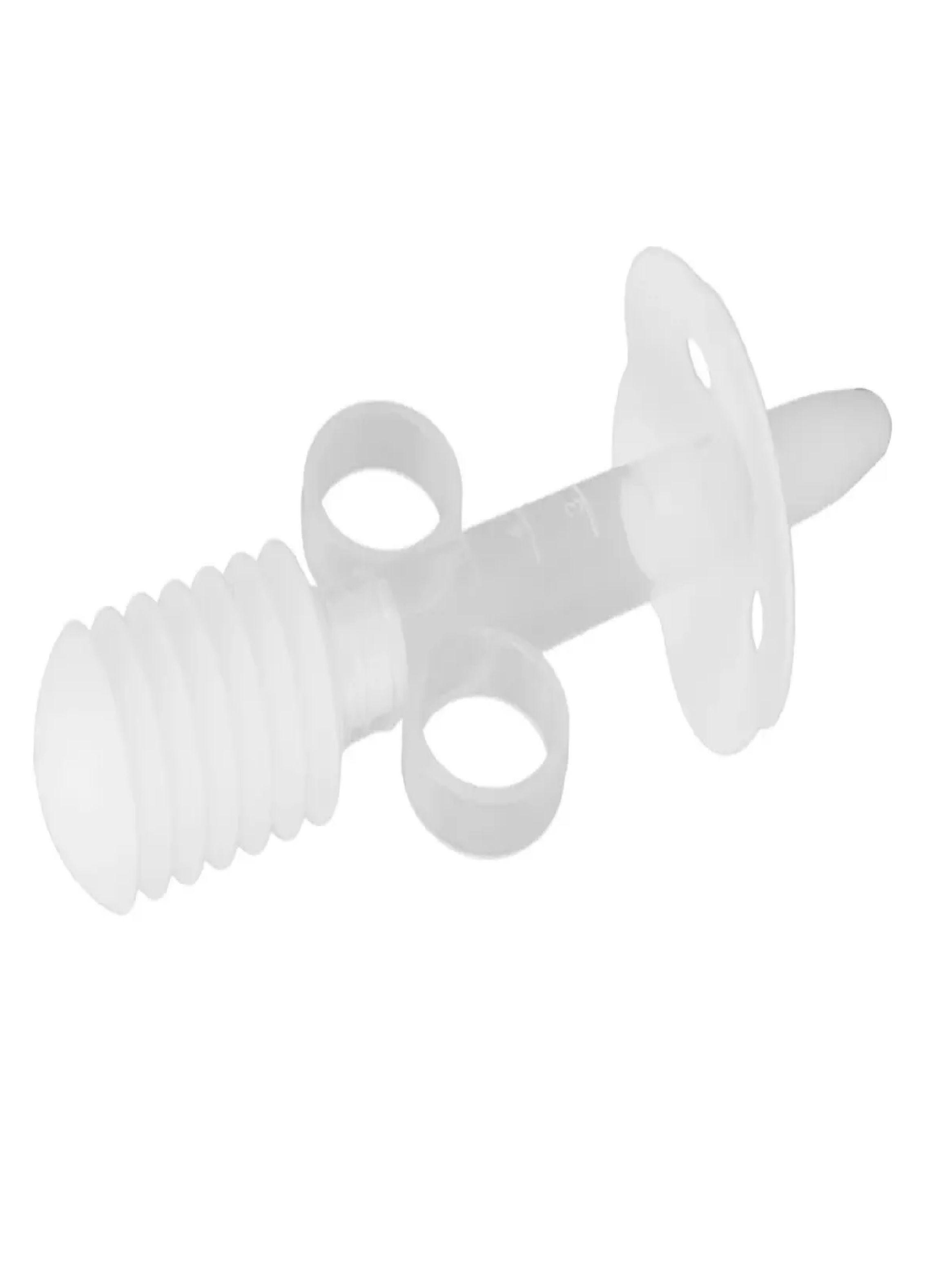 Dosificador Medicamento Bebe Mascotas Remedios 5ml-5