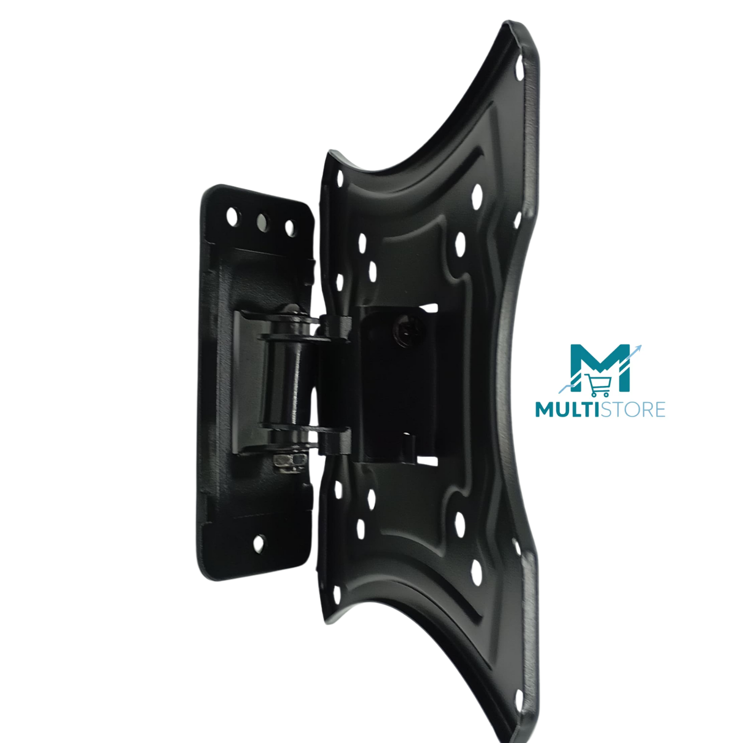 Soporte Tv Led Con Inclinacion De 12 A 60 Pulgadas Nex Negro-4