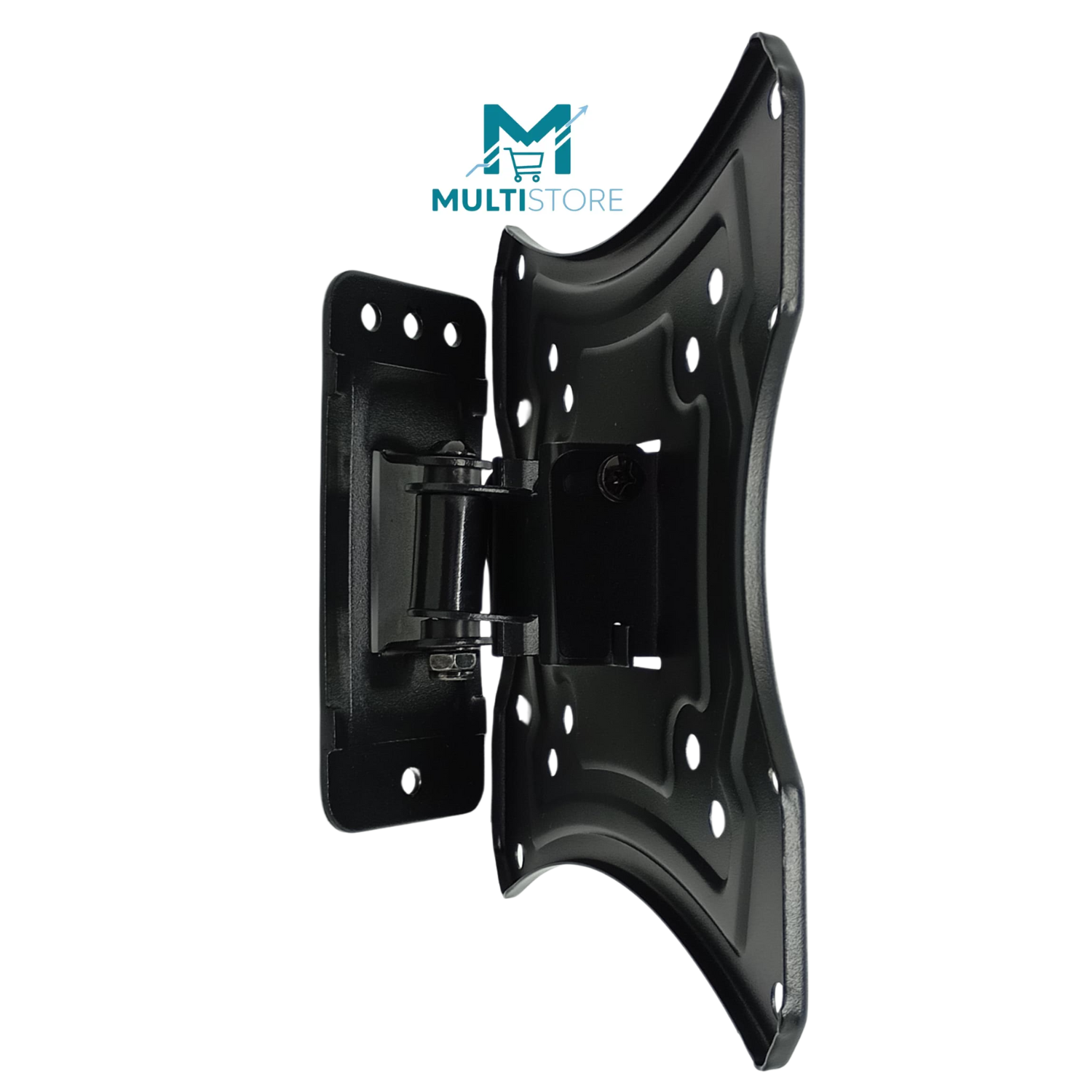 Soporte Tv Led Con Inclinacion De 12 A 60 Pulgadas Nex Negro-6
