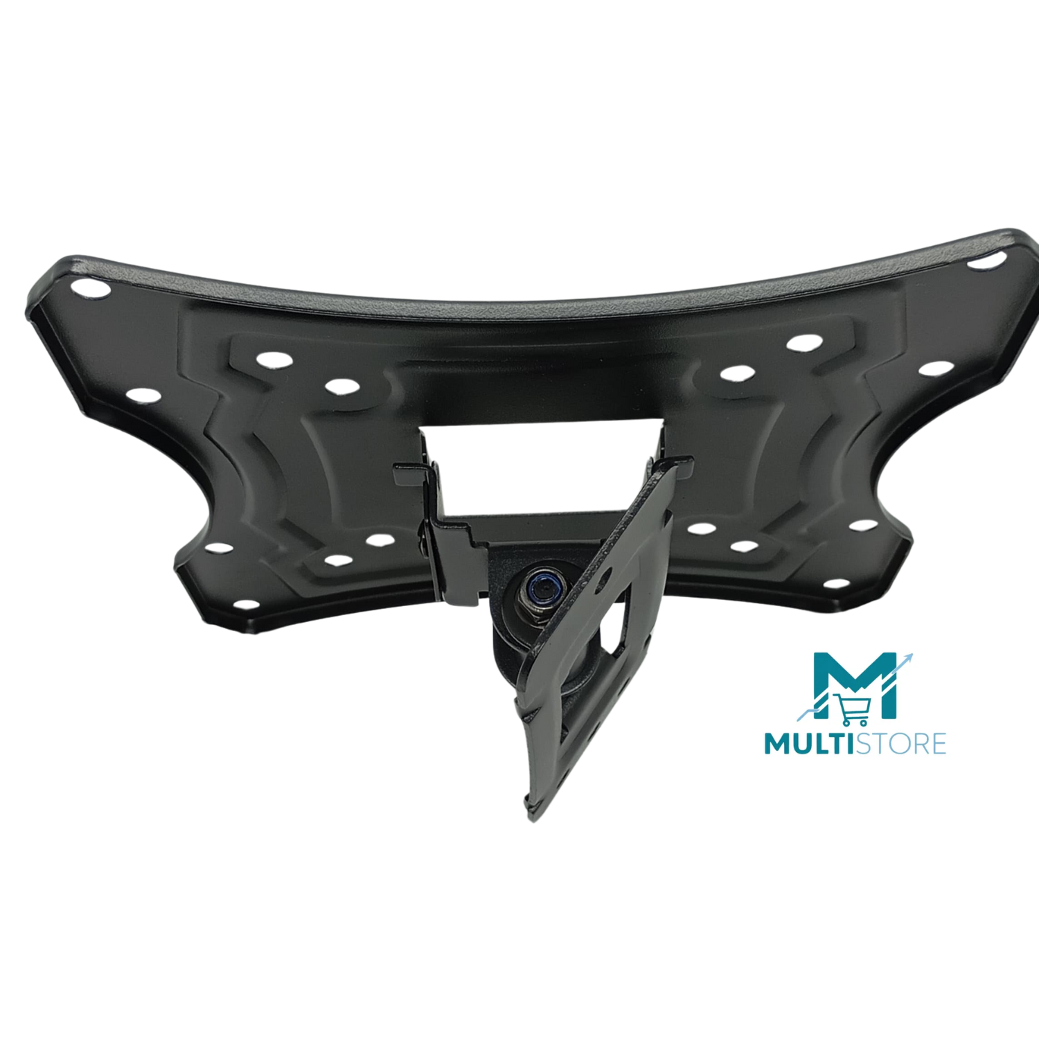 Soporte Tv Led Con Inclinacion De 12 A 60 Pulgadas Nex Negro-7