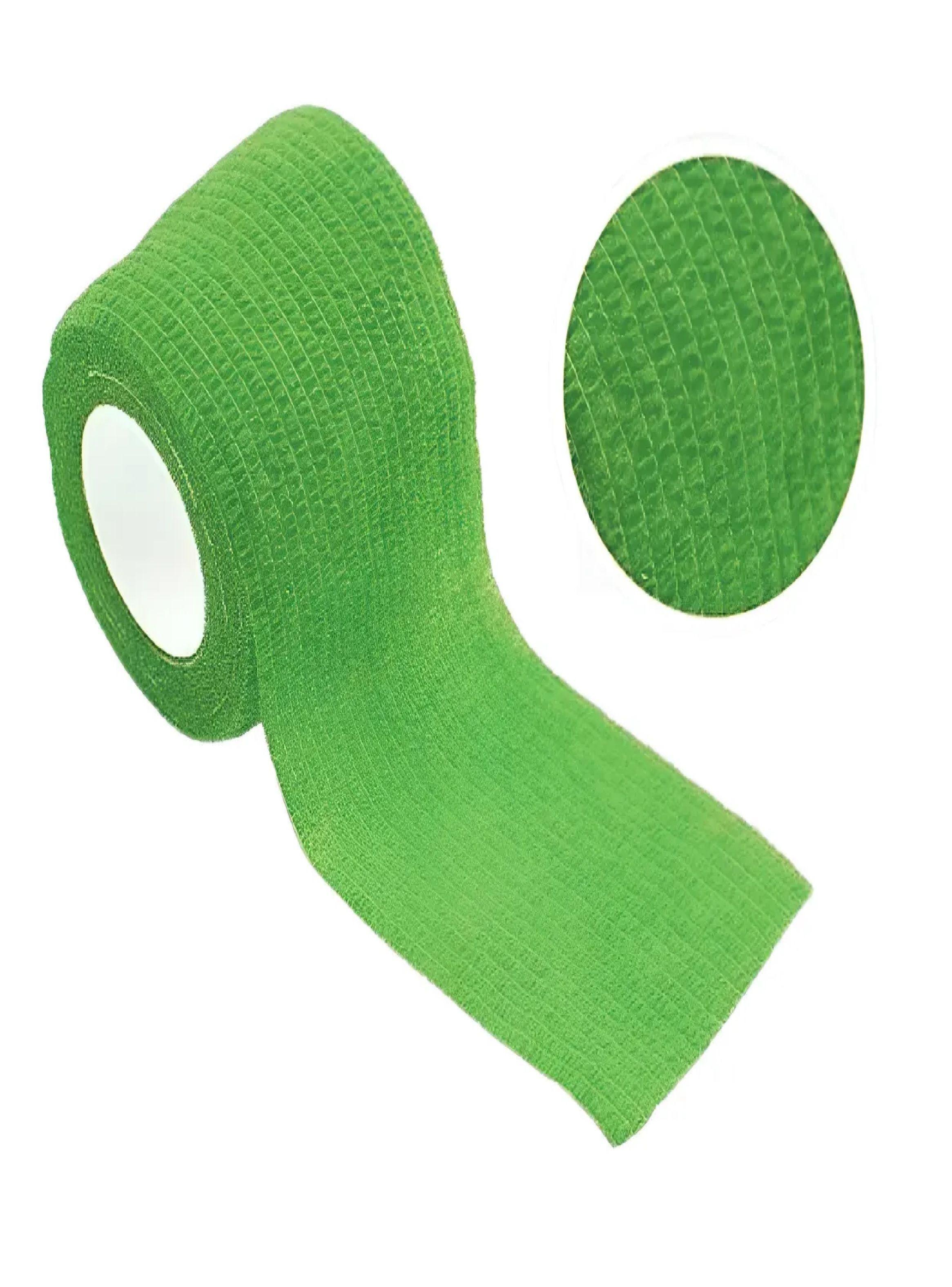 Venda Coban Cinta Para Vendaje Deportes 7 5cm X4 5m unidad-0