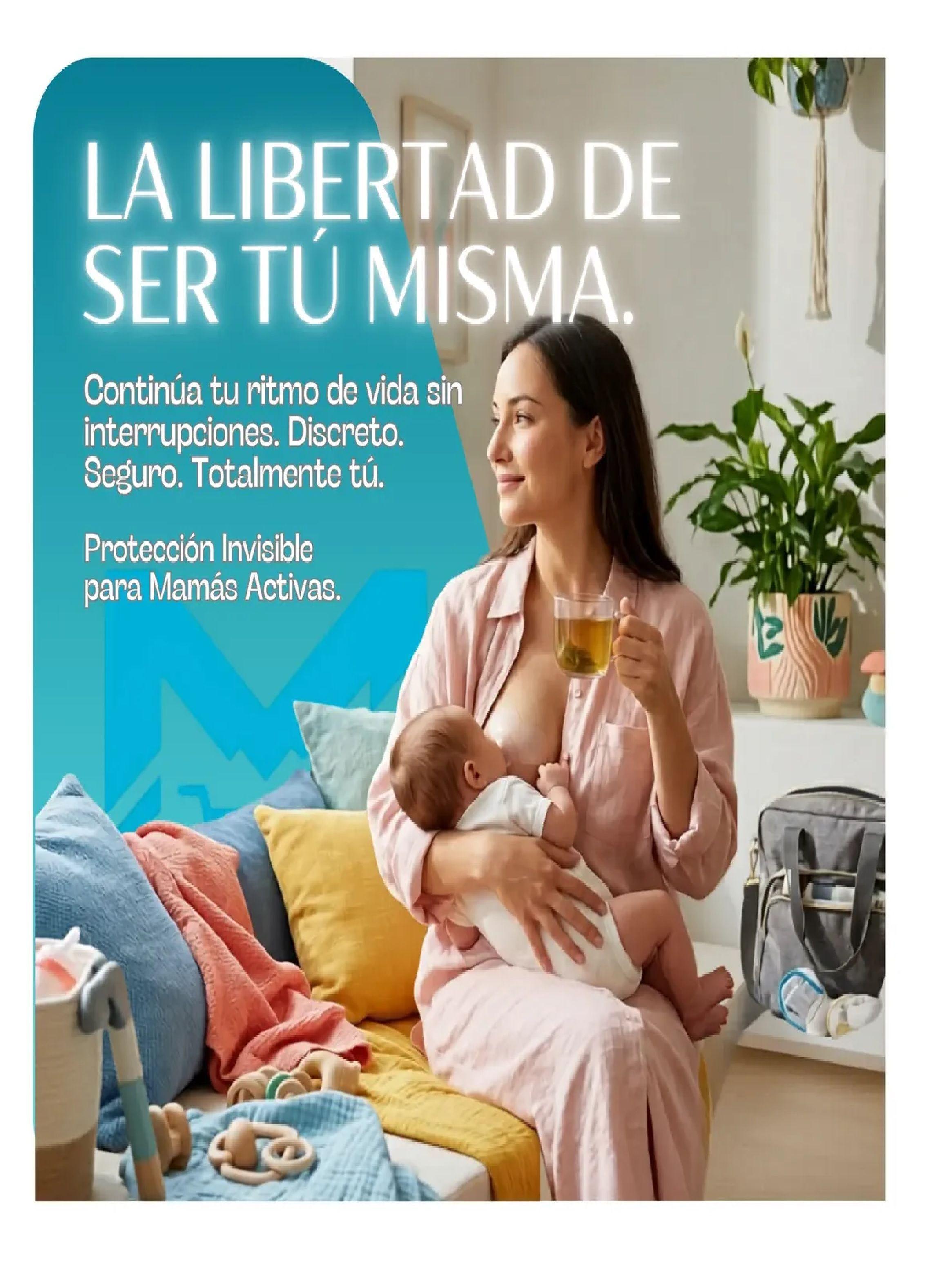 Pezoneras Pigeon Silicona Protector Pezon Lactancia L 17mm-2