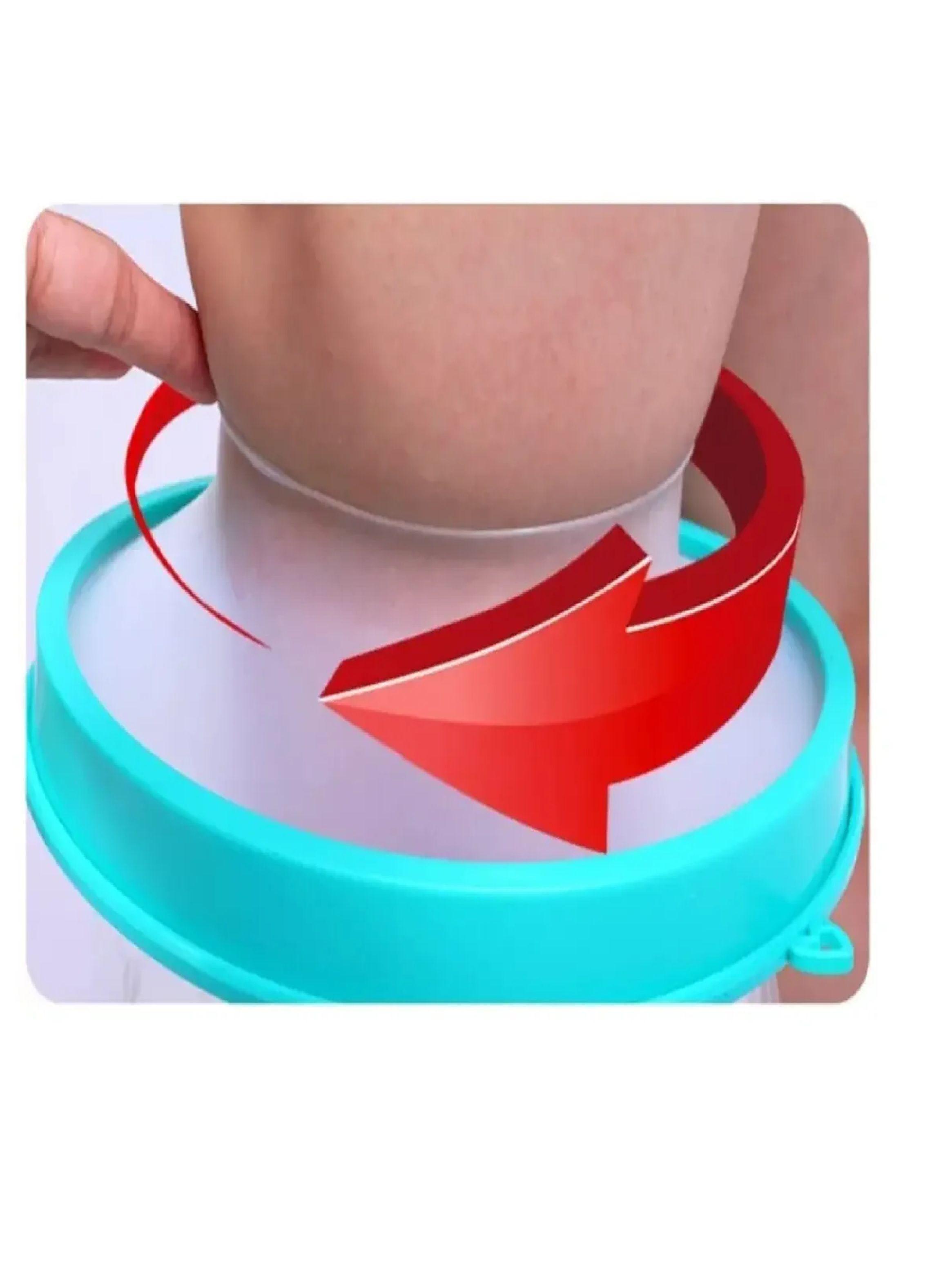 Protector Impermeable Para Brazo Vendaje Yeso Y Heridas-7