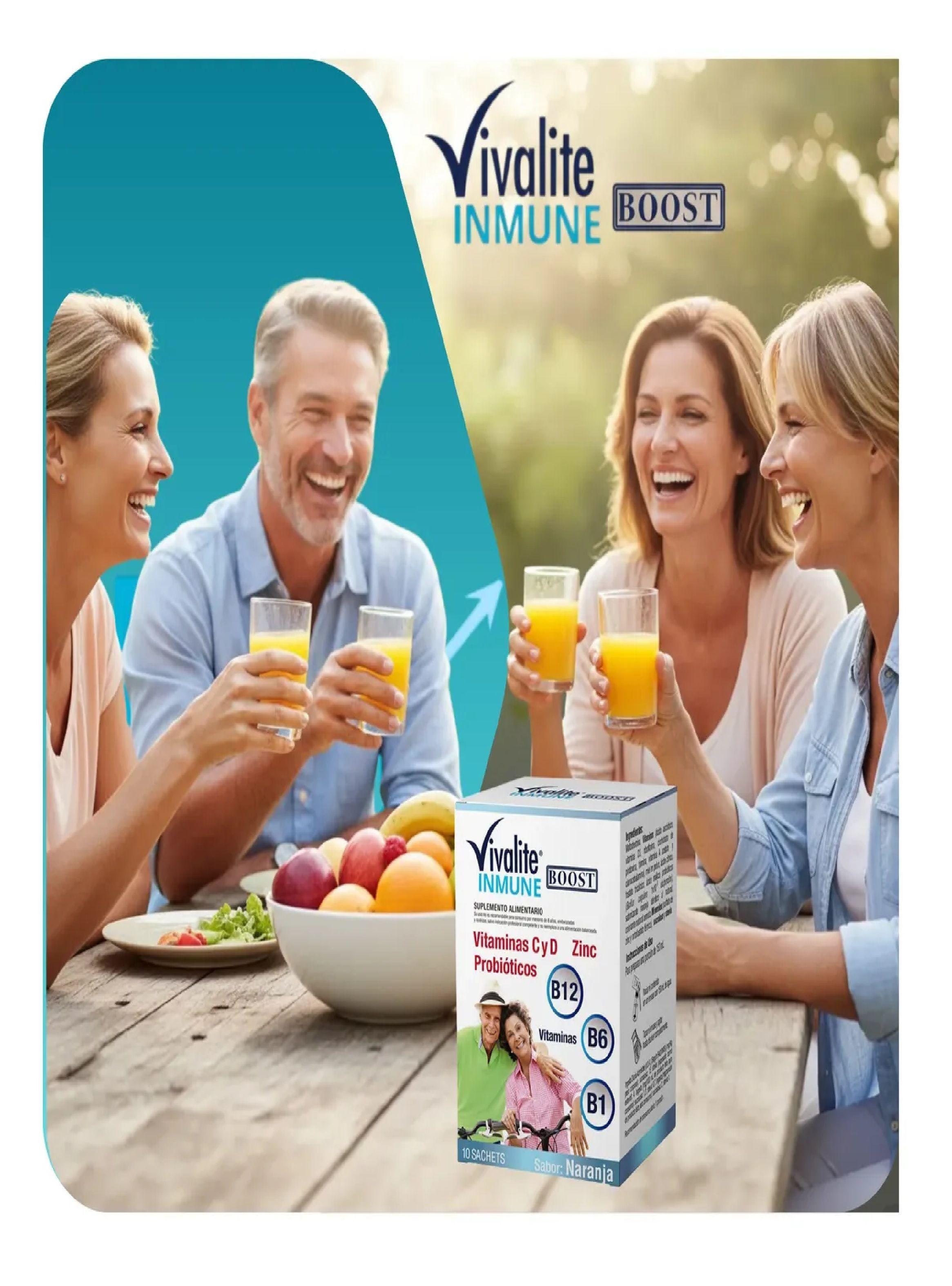 Multivitaminico Inmune Boost Vitaminas Probioticos Calcio-2