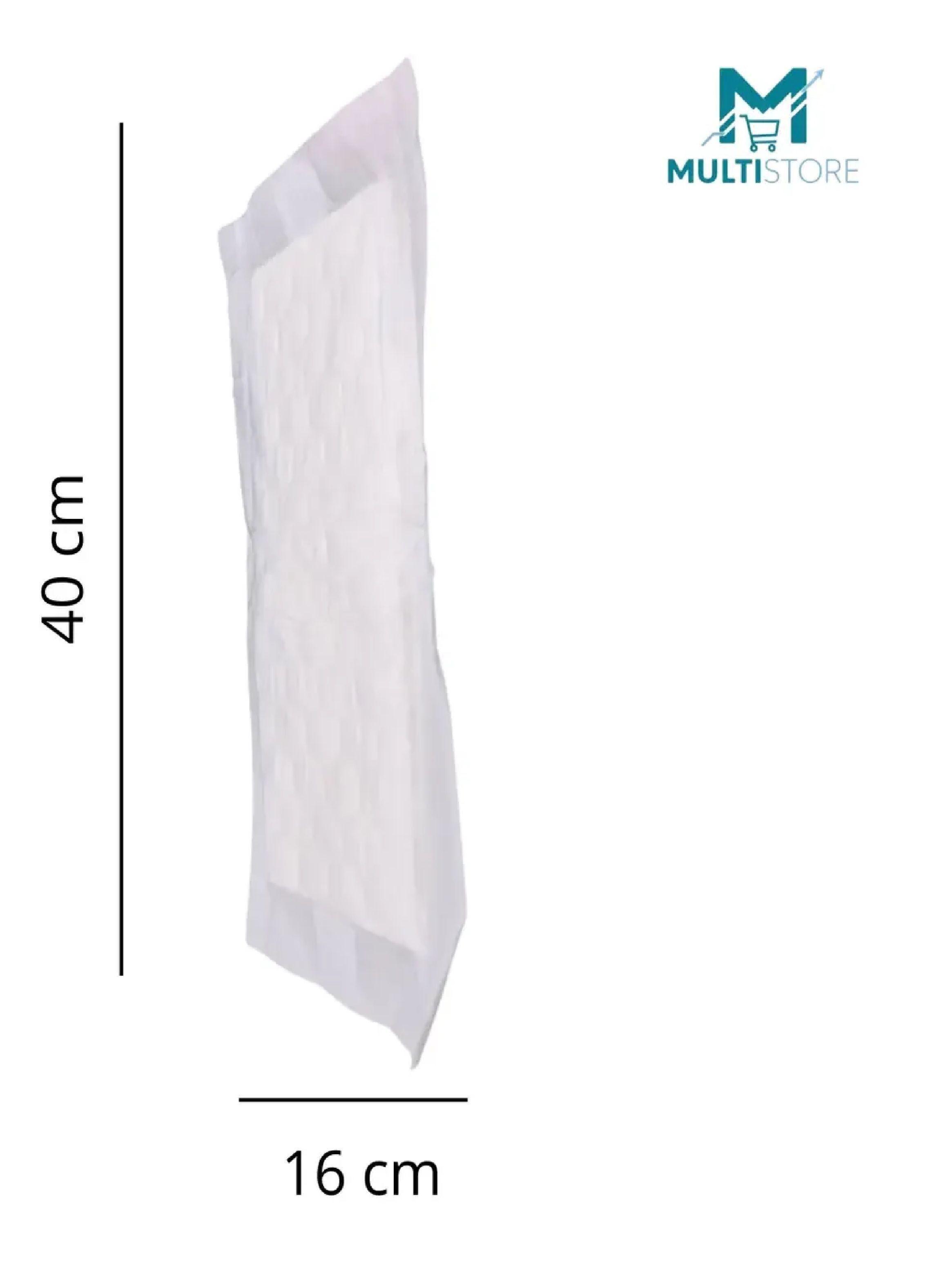 Pañales Adultos Smart 40x16cm X 30 Unidades Max Absorcion-2