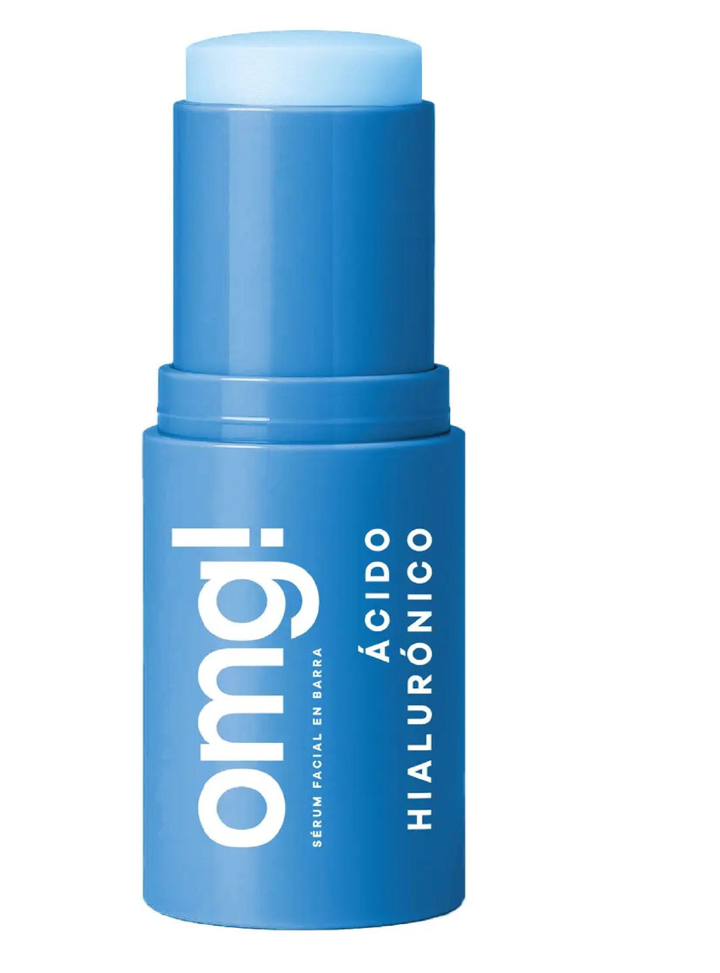 Serum Facial En Barra Acido Hialuronico Omg 7g Hidratante-0