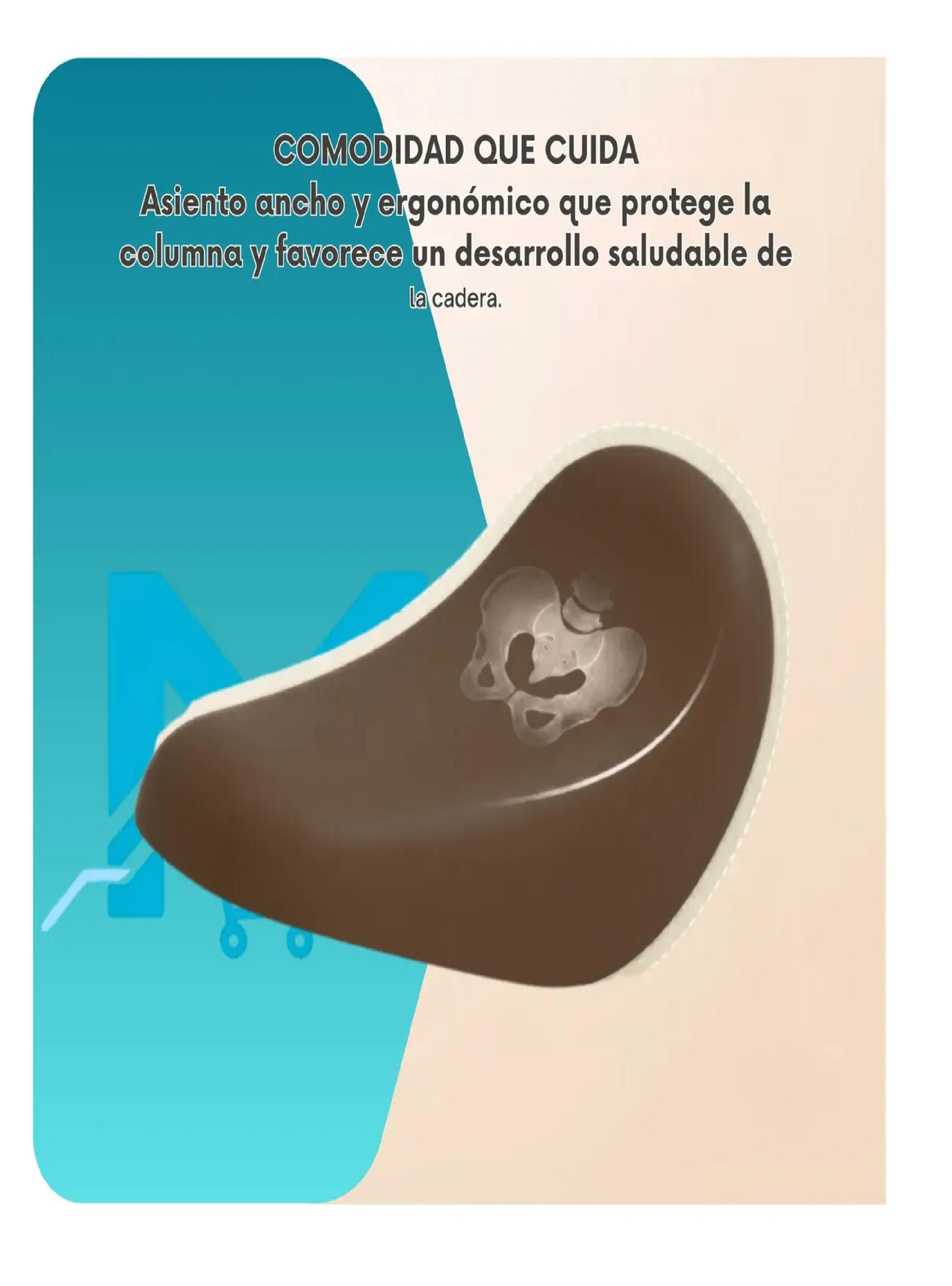 Correpasillo Aprendizaje Infantil Luces Y Sonido Andador-2
