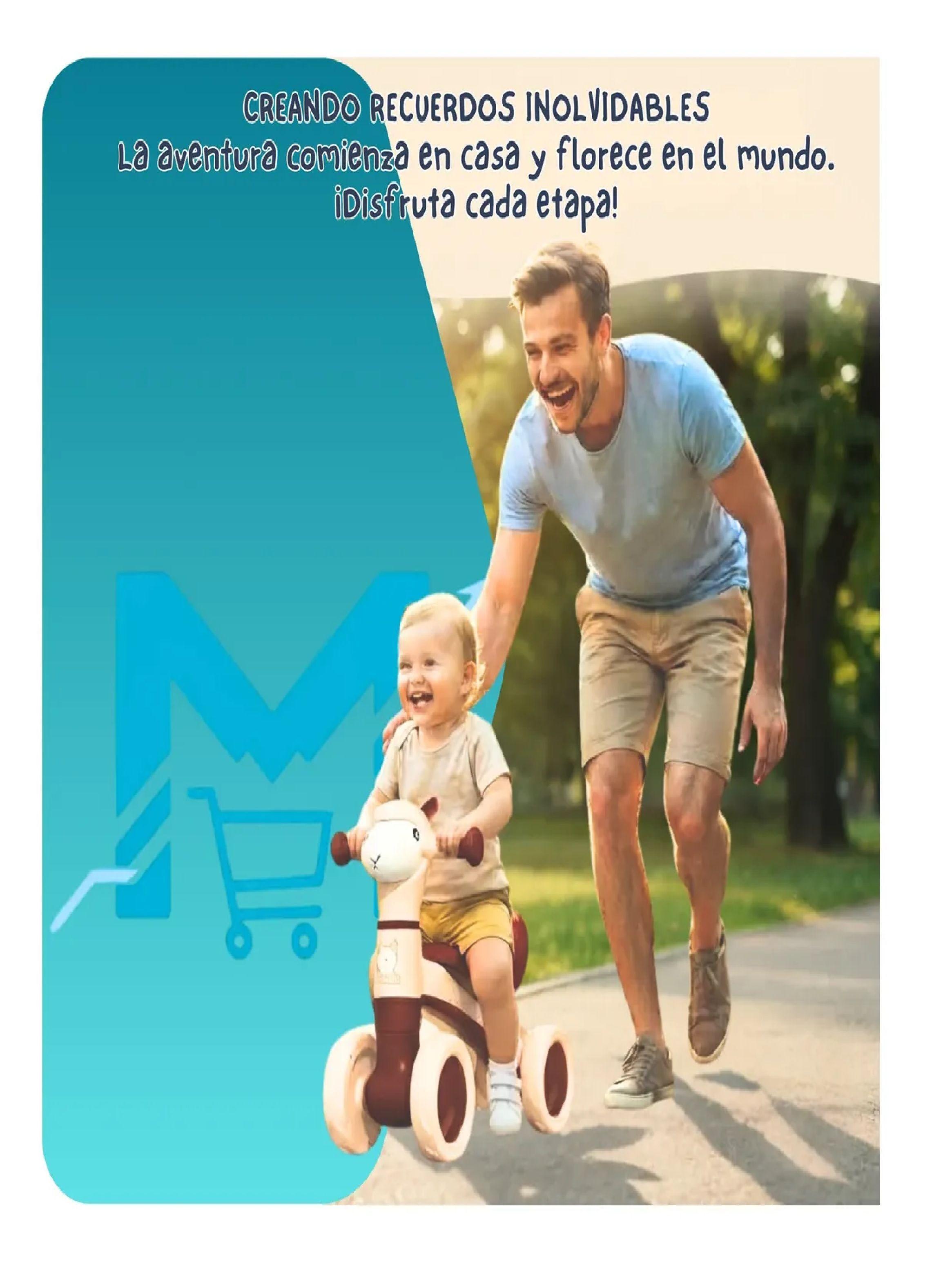 Correpasillo Aprendizaje Infantil Luces Y Sonido Andador-6
